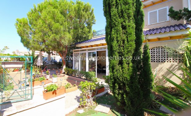 Duplex - New Build - Playa Flamenca -
                Alicante