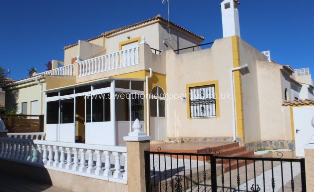 Duplex - Resale - Orihuela Costa -
                Los Altos