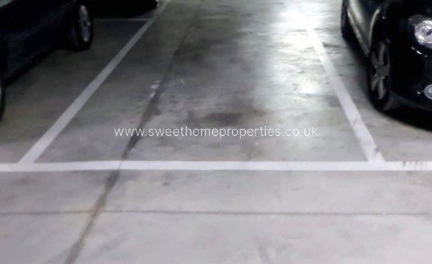 Garage - Herverkoop - Aspe - La coca