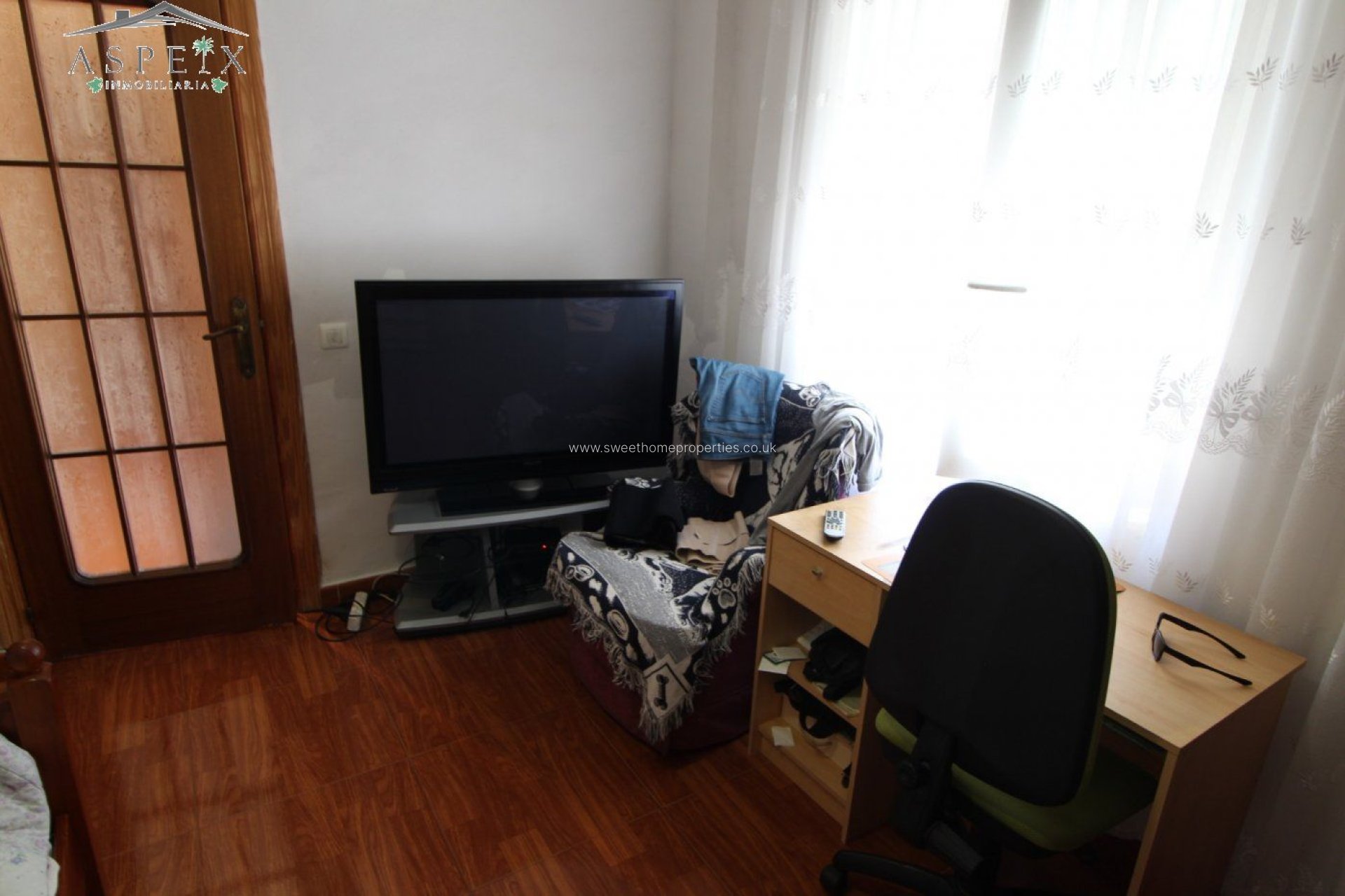 Herverkoop - Apartment - Aspe - Caminico de elche