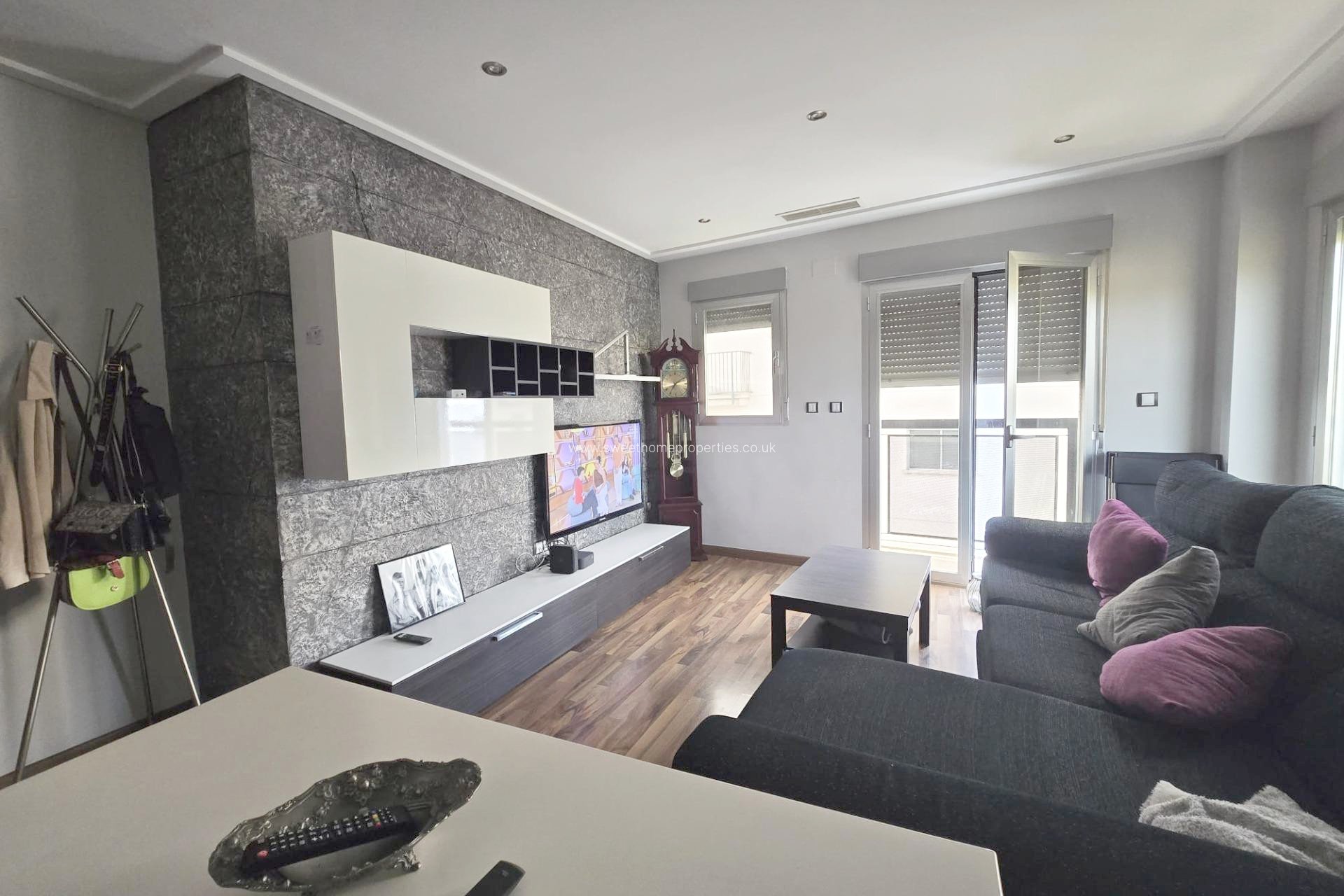 Herverkoop - Apartment - Aspe - Caminico de elche