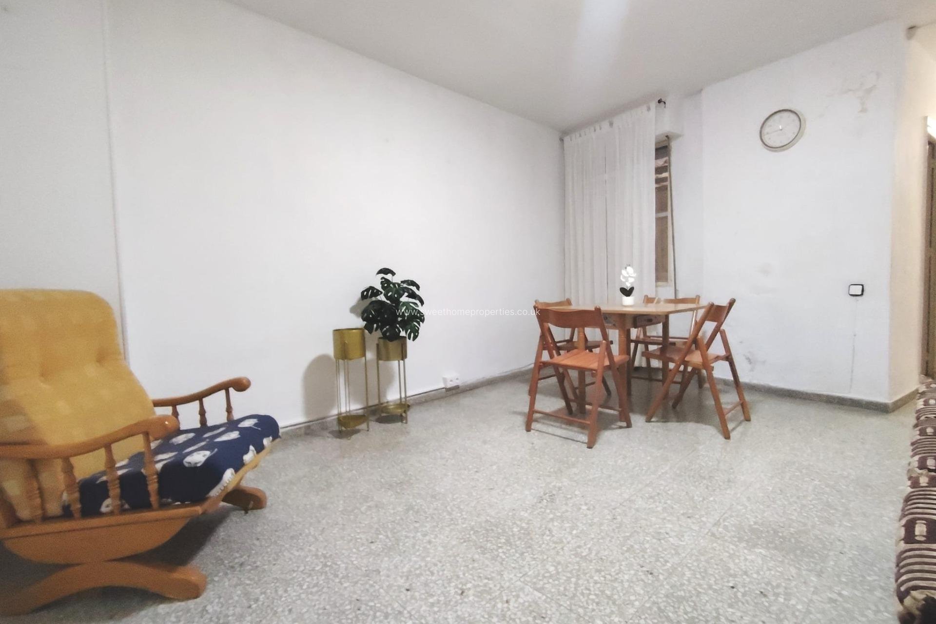 Herverkoop - Apartment - Aspe - Centro