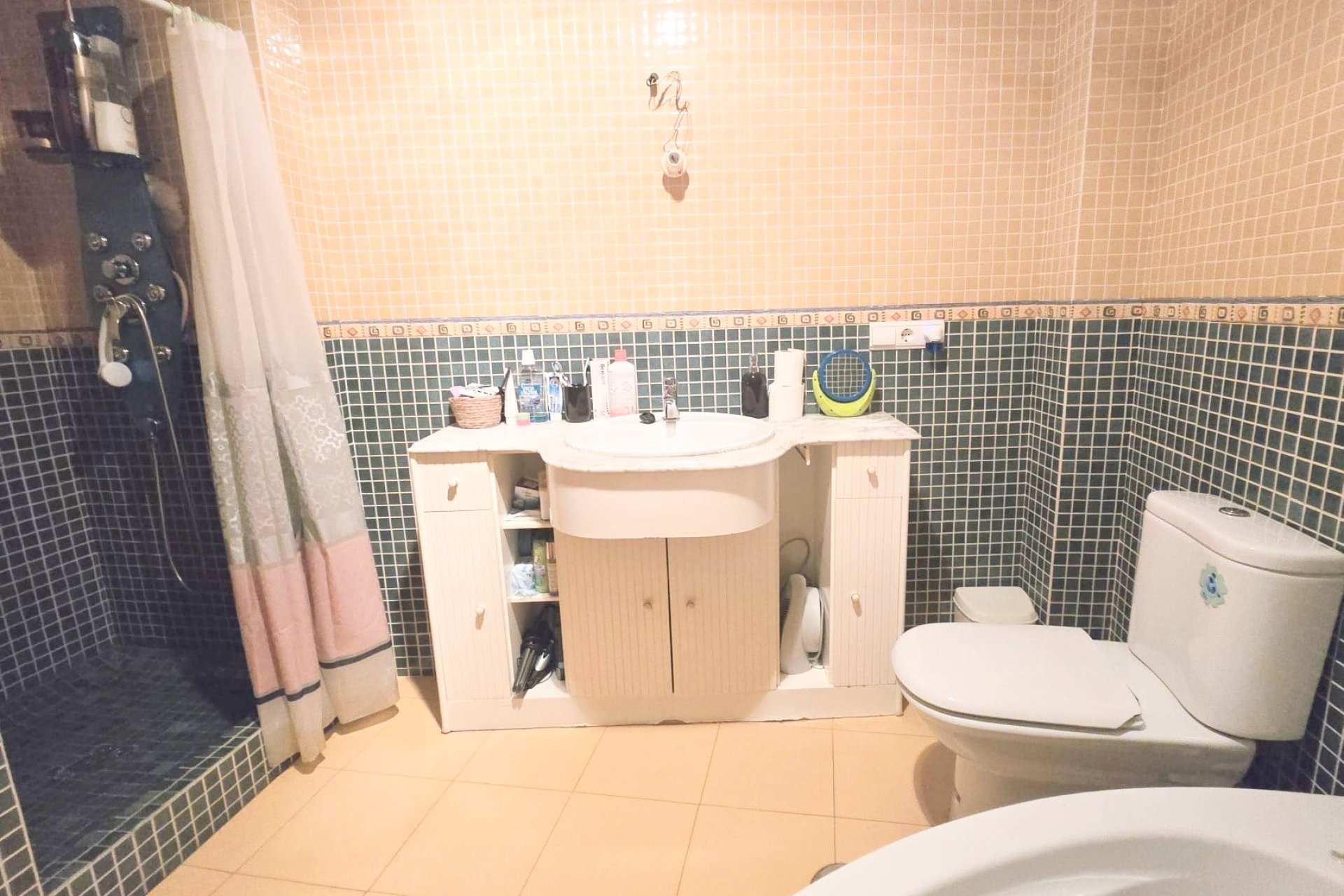 Herverkoop - Apartment - Aspe - Centro