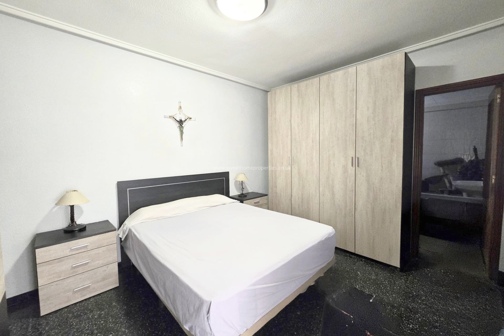 Herverkoop - Apartment - Aspe - La nía