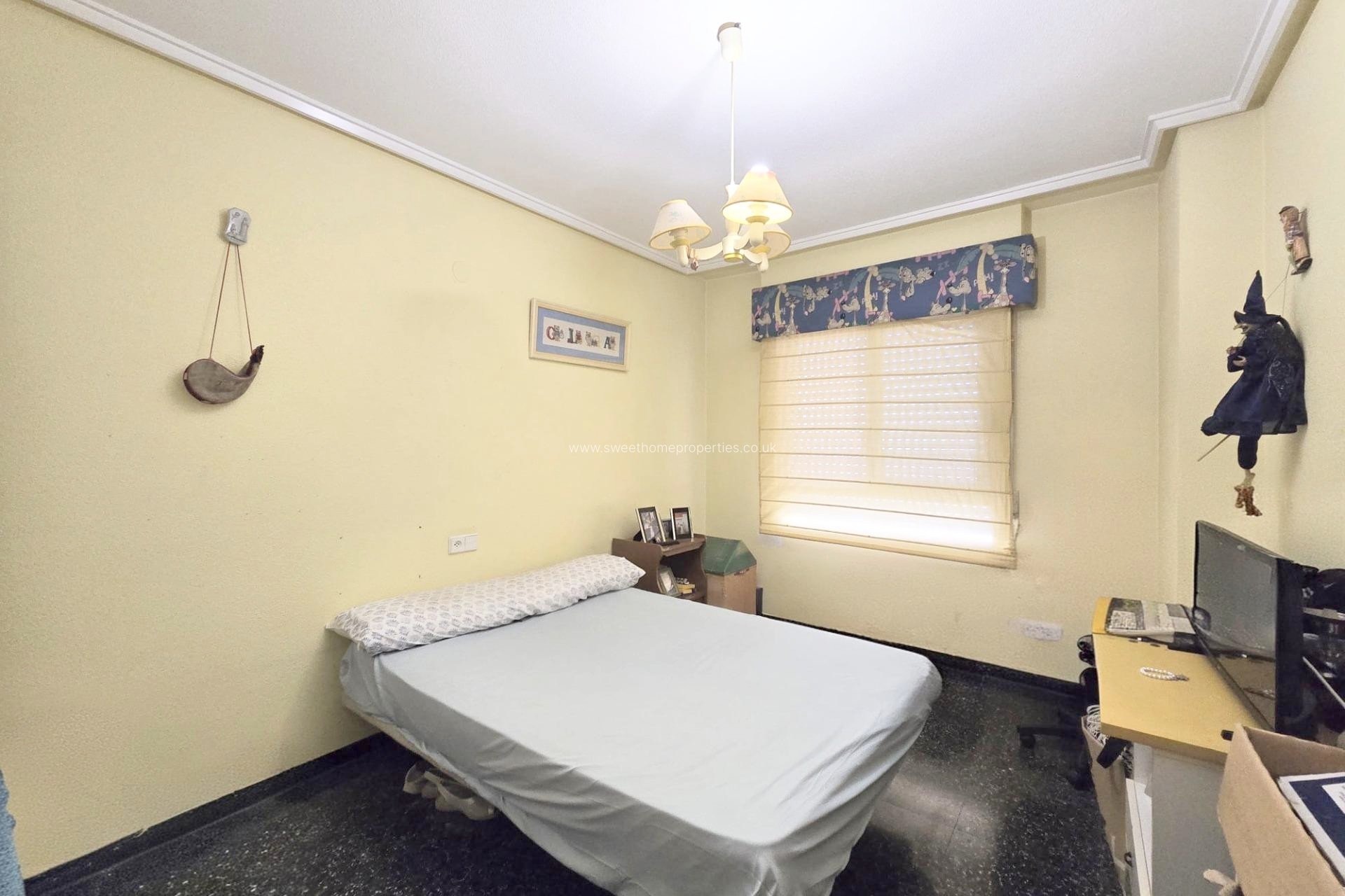 Herverkoop - Apartment - Aspe - La nía