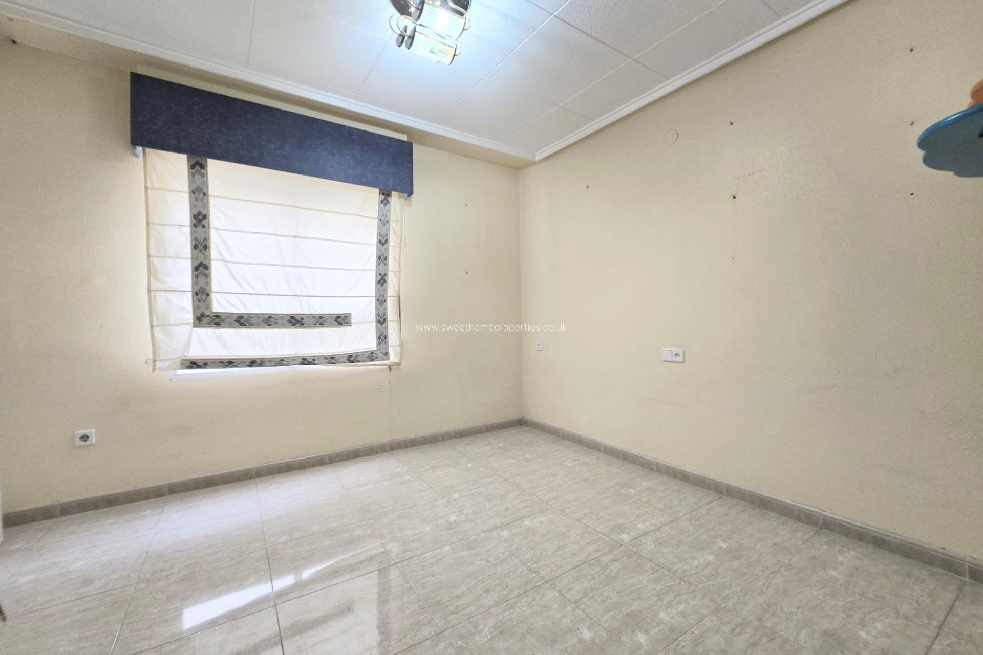 Herverkoop - Apartment - Aspe - La Serranica - Sagrado Corazón