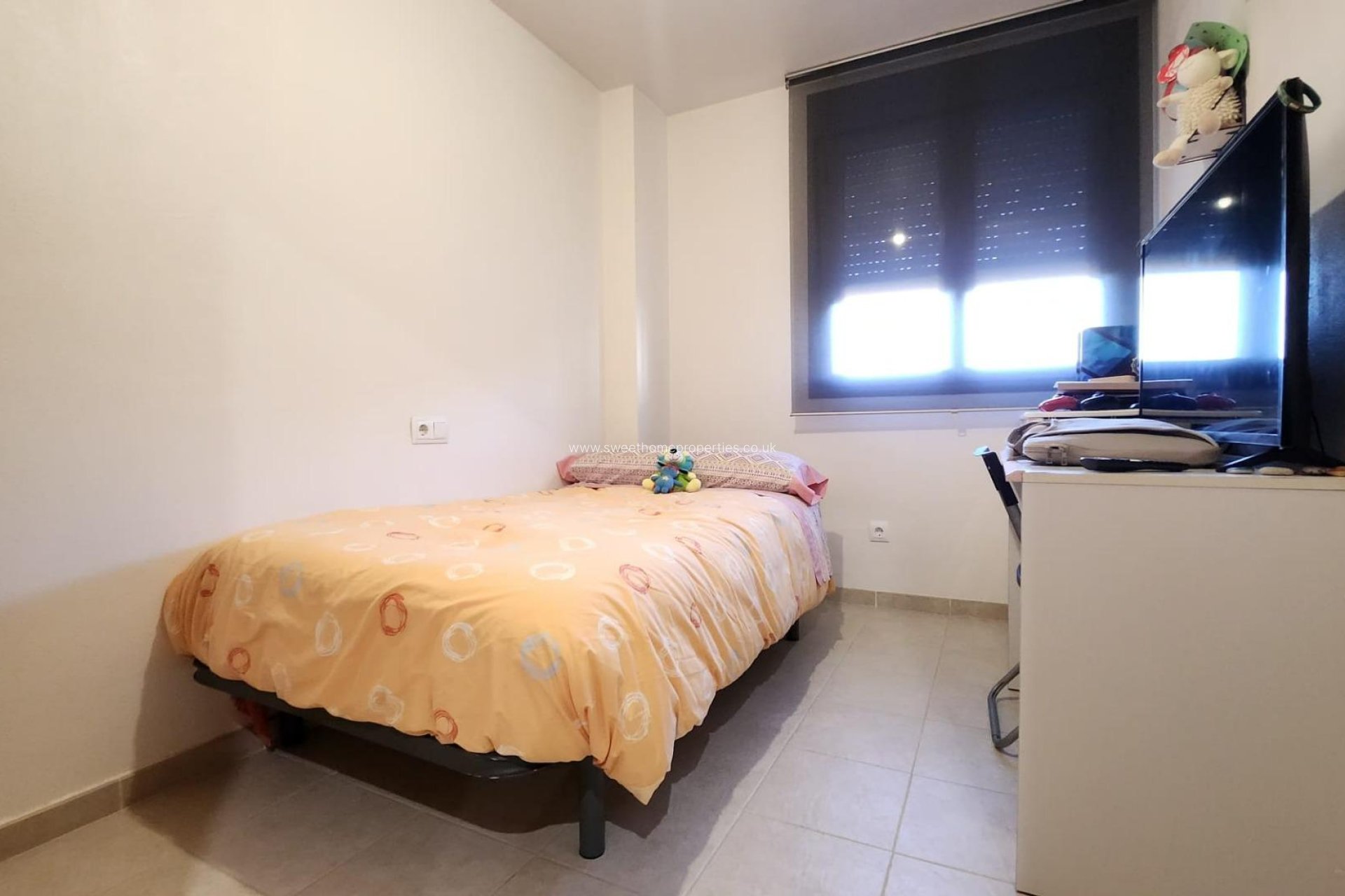 Herverkoop - Apartment - Aspe - Las Fuentes - Los Cipreses