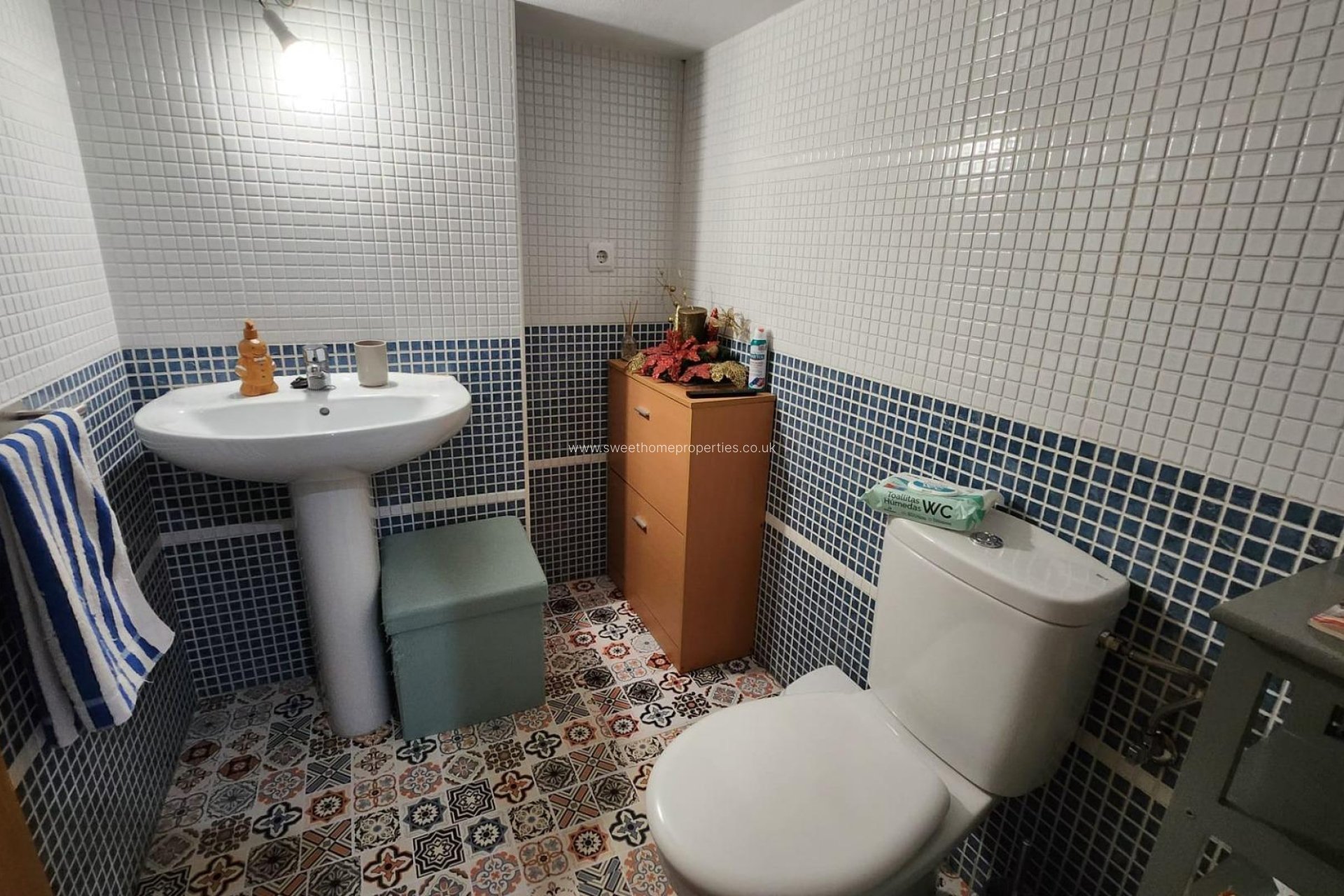 Herverkoop - Apartment - Aspe - Las Fuentes - Los Cipreses