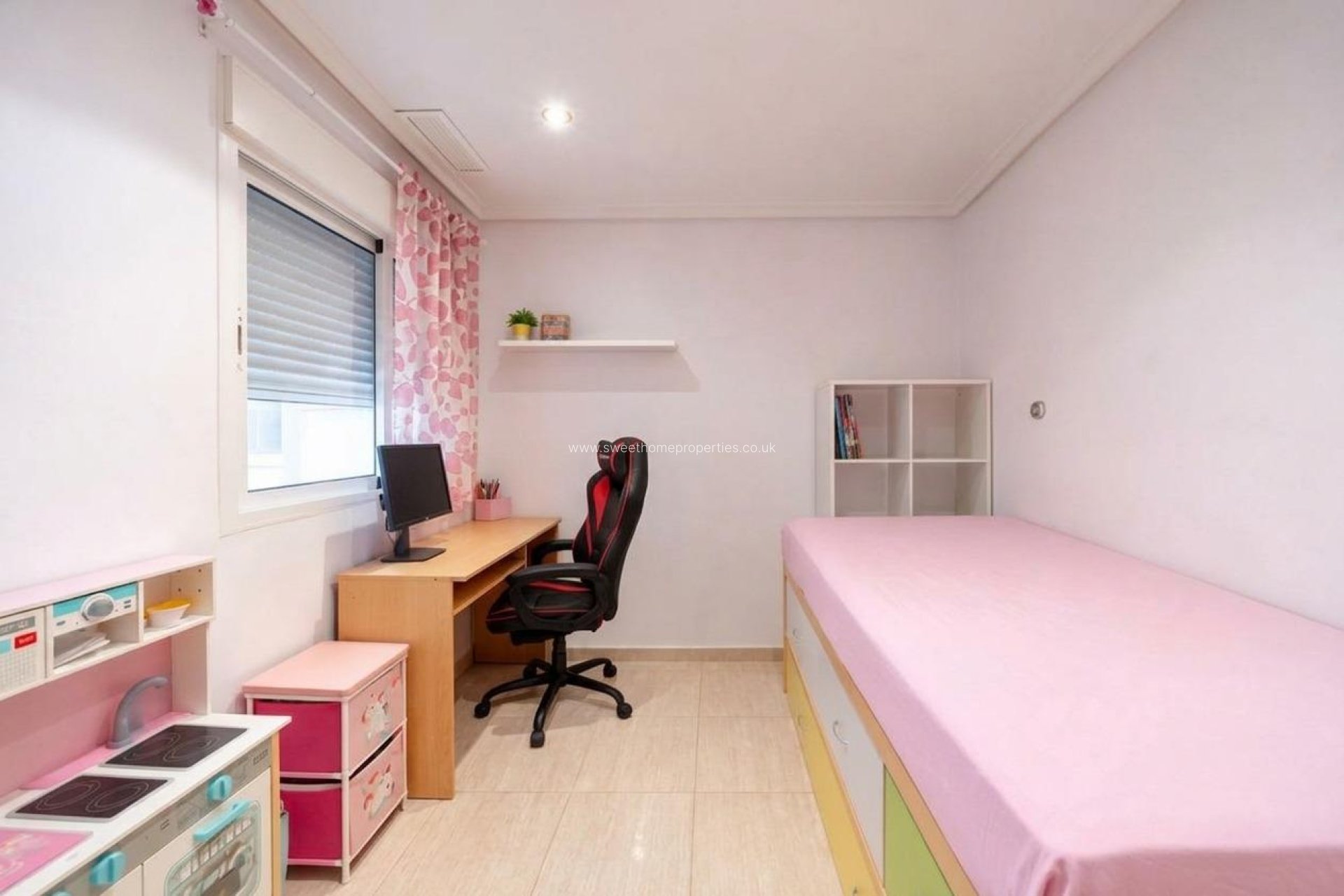 Herverkoop - Apartment - Aspe - Tres Hermanas