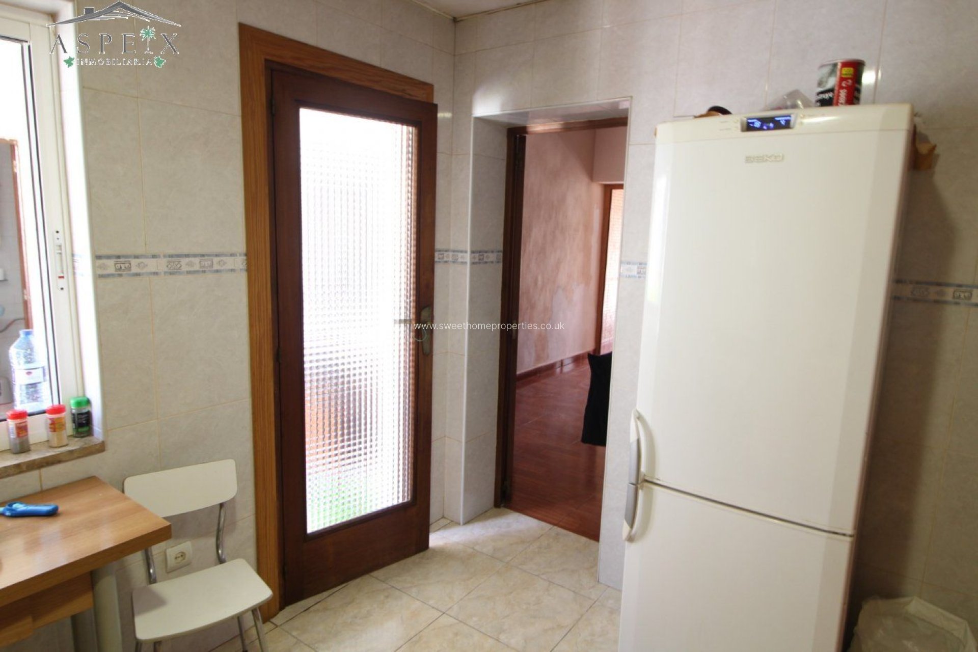 Herverkoop - Apartment - Aspe