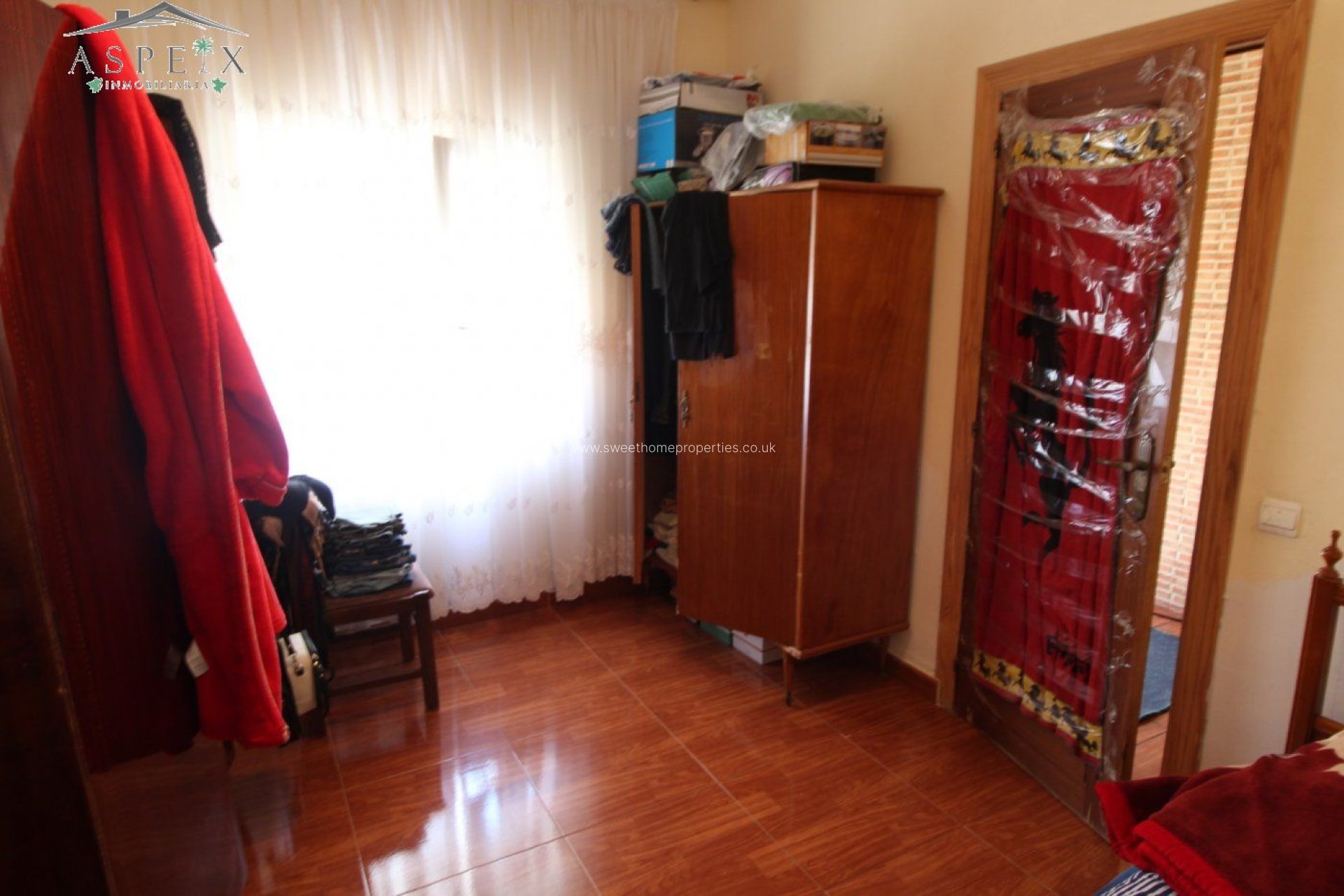 Herverkoop - Apartment - Aspe