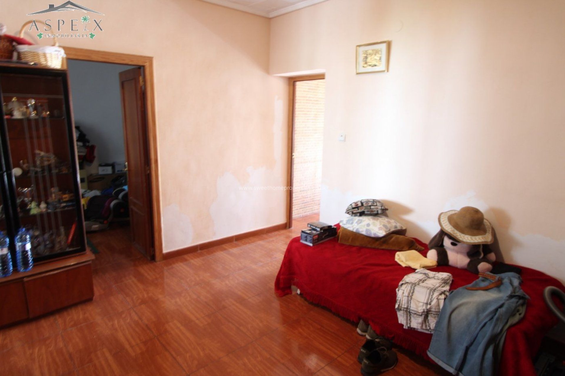 Herverkoop - Apartment - Aspe