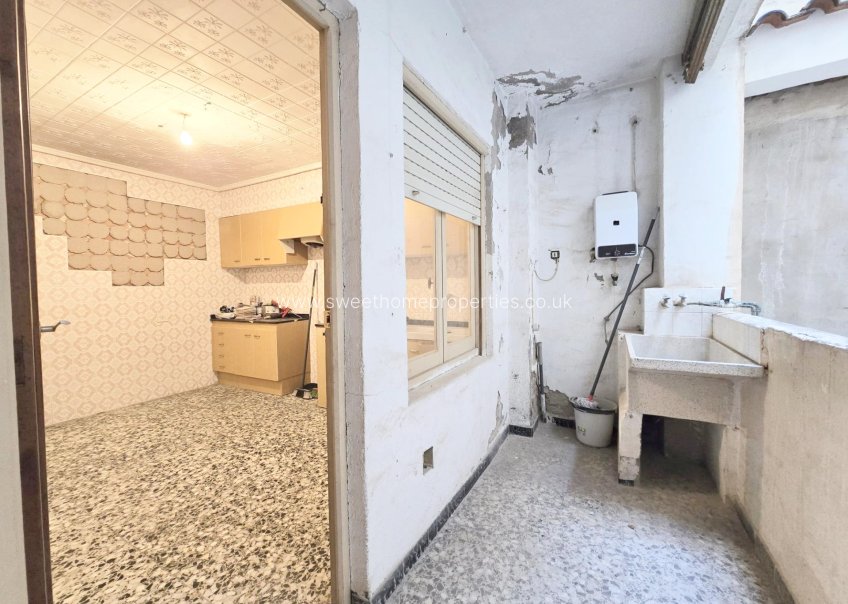 Herverkoop - Apartment - Aspe