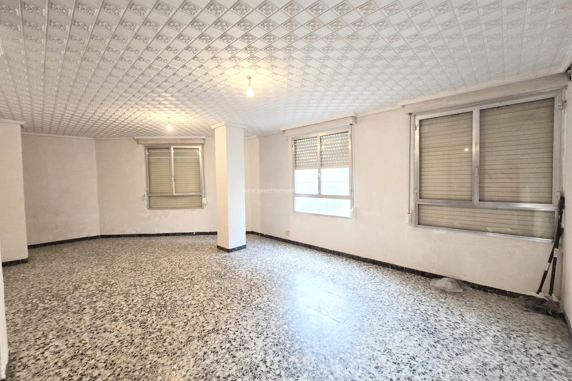 Herverkoop - Apartment - Aspe