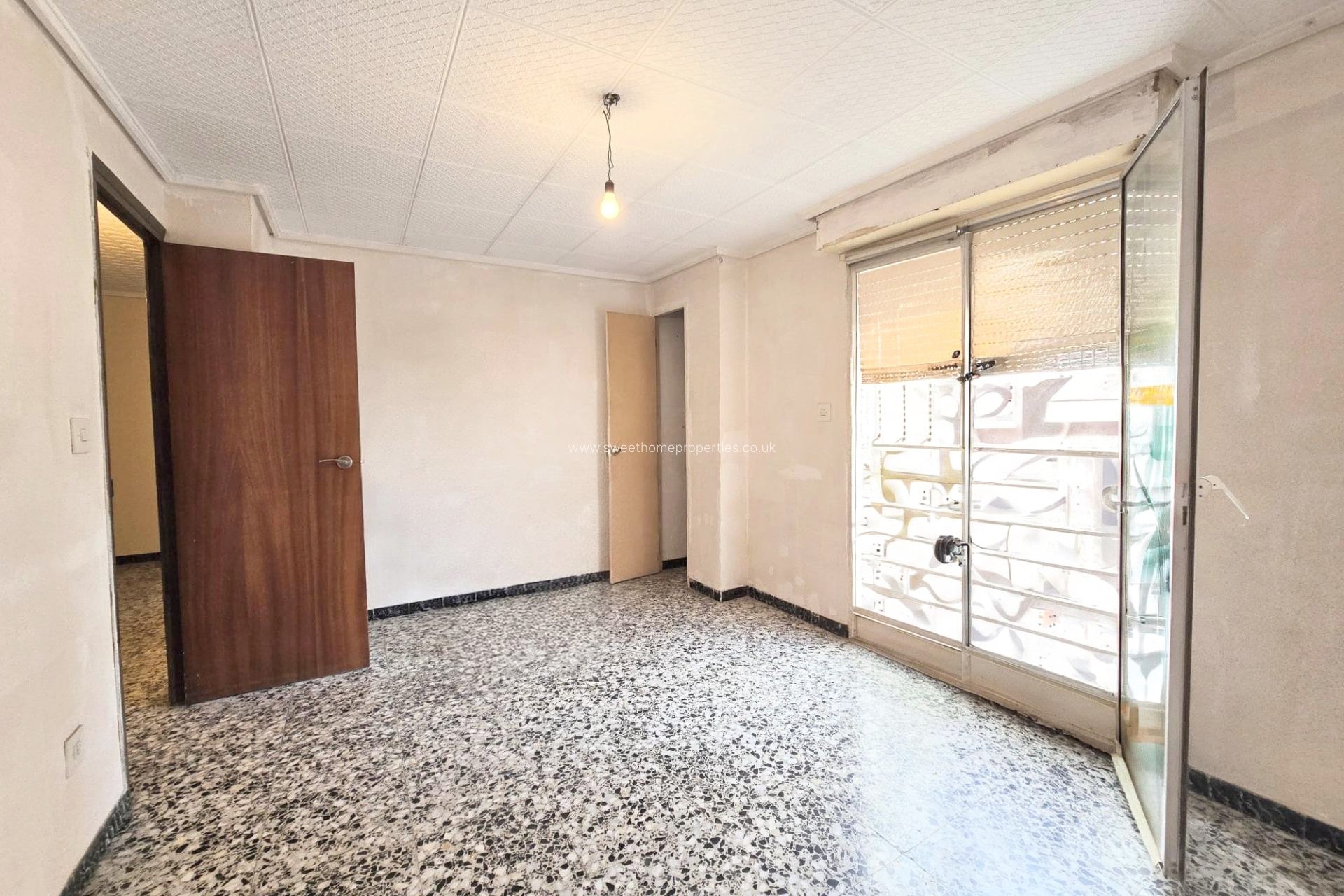 Herverkoop - Apartment - Aspe