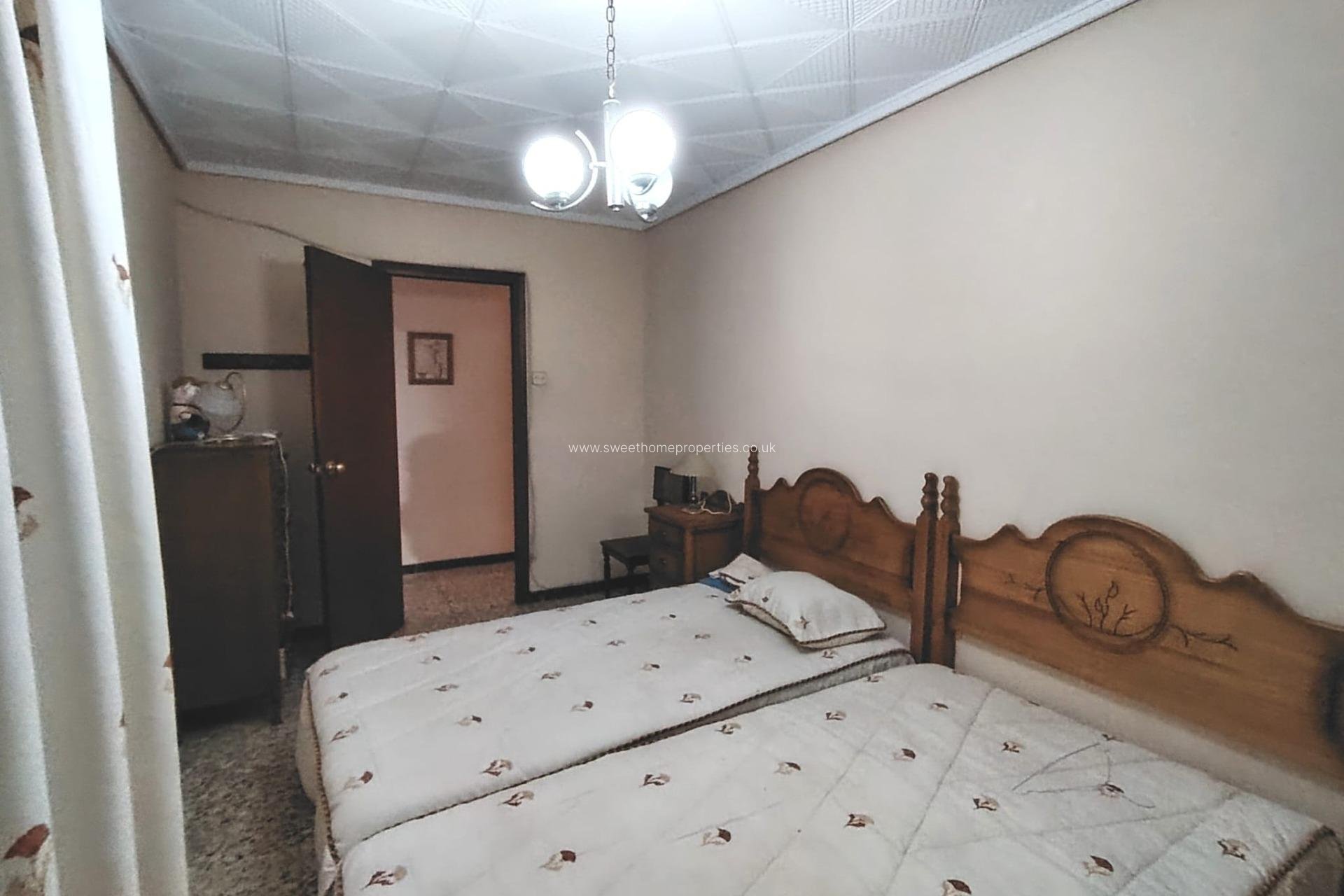 Herverkoop - Apartment - Aspe