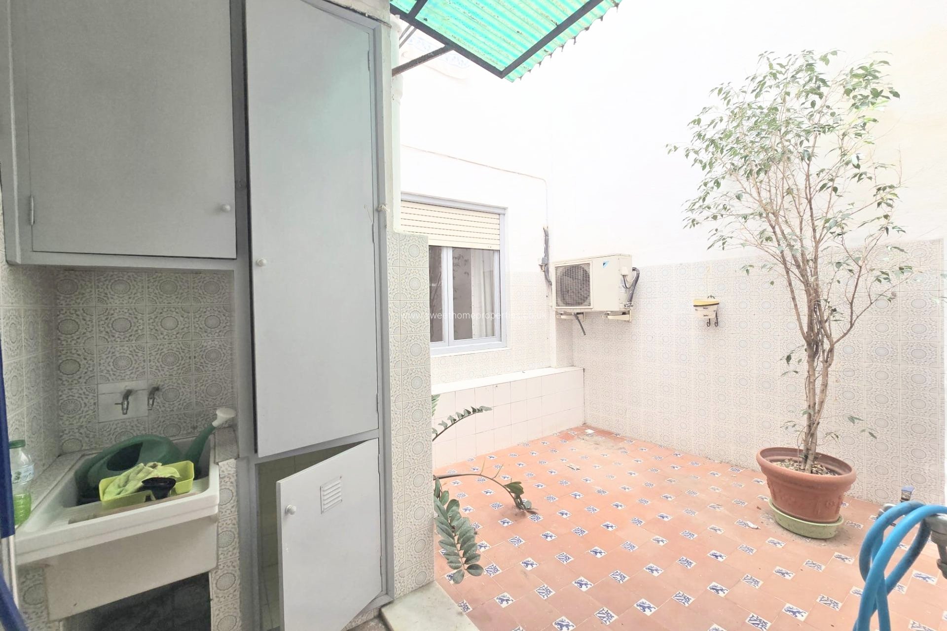 Herverkoop - Apartment - Elche - Centro