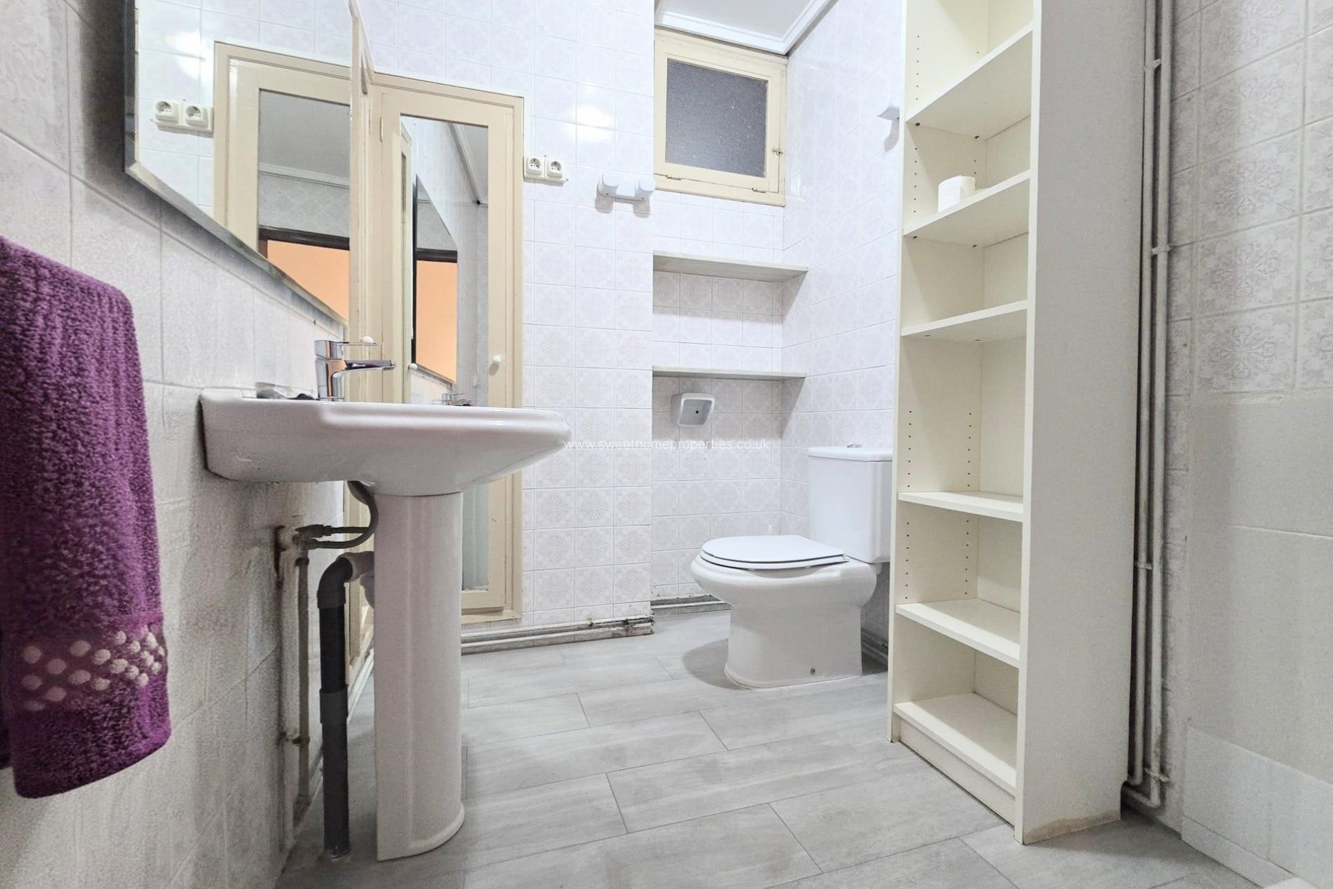 Herverkoop - Apartment - Elche - Centro