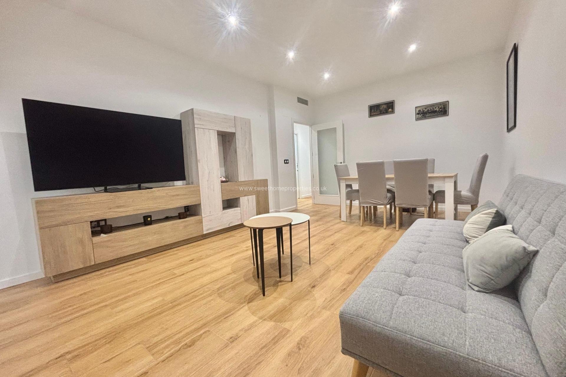 Herverkoop - Apartment - Elche - Huerto de Travalón