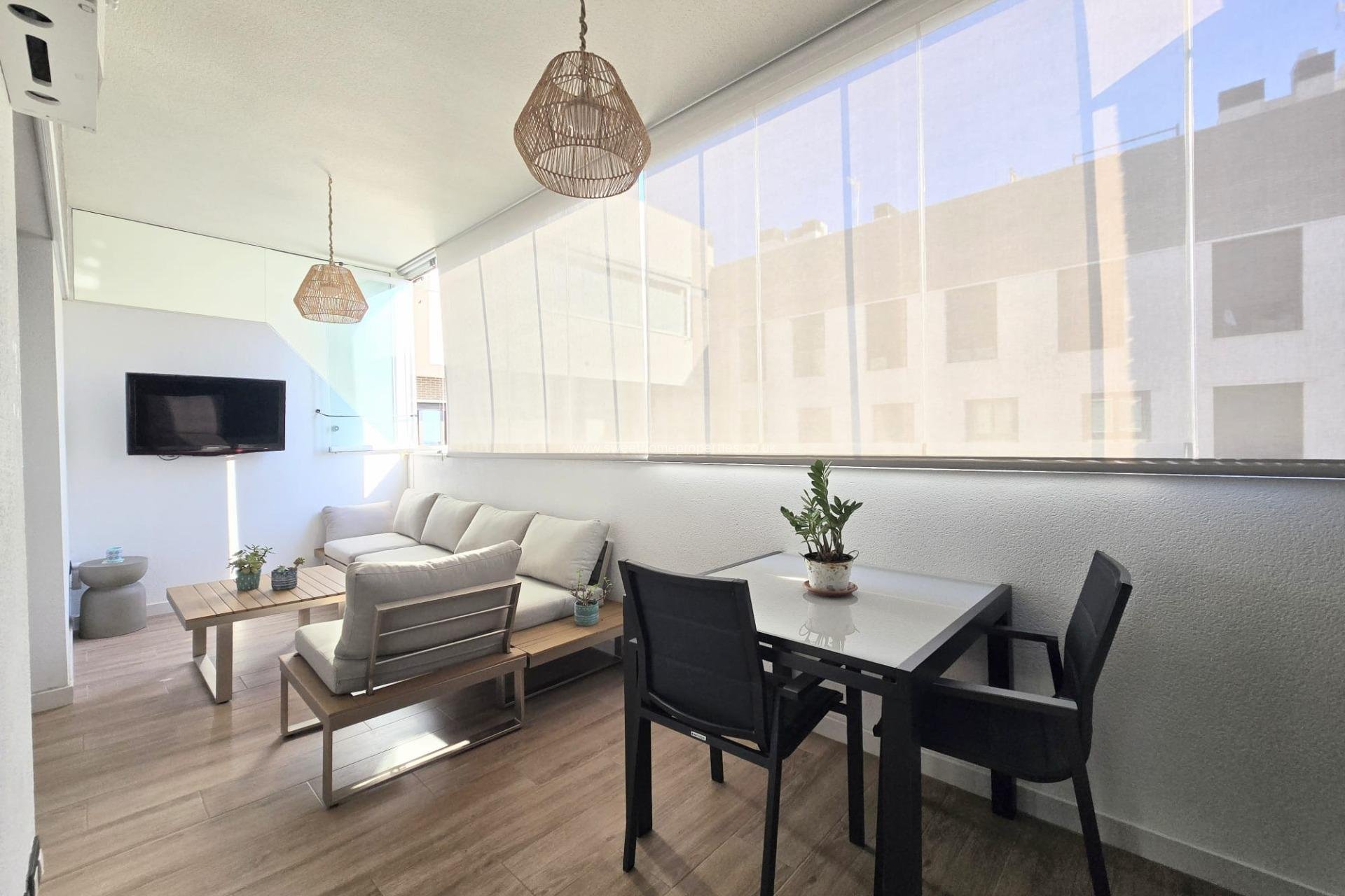 Herverkoop - Apartment - Elche - Huerto de Travalón