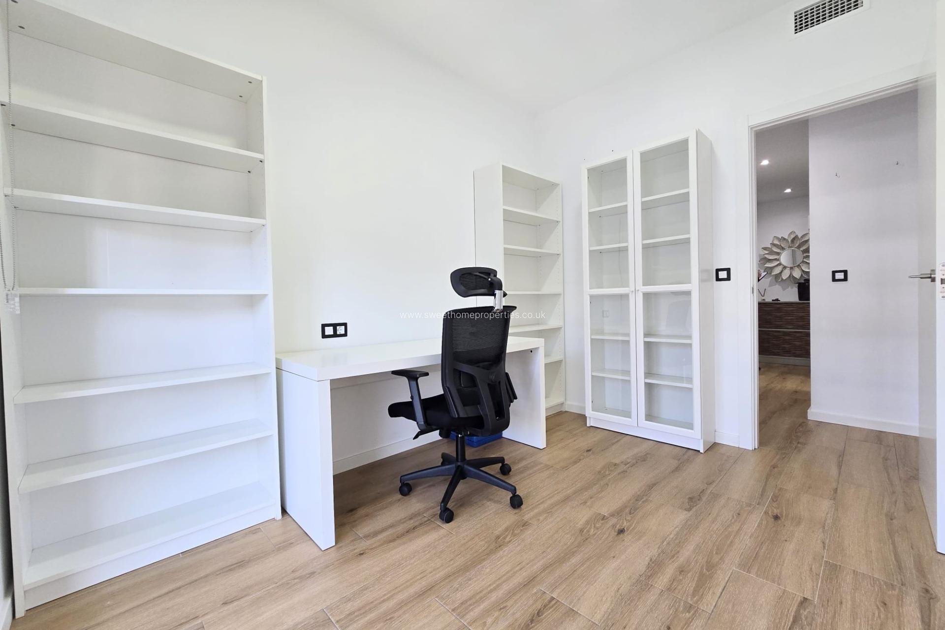 Herverkoop - Apartment - Elche - Huerto de Travalón