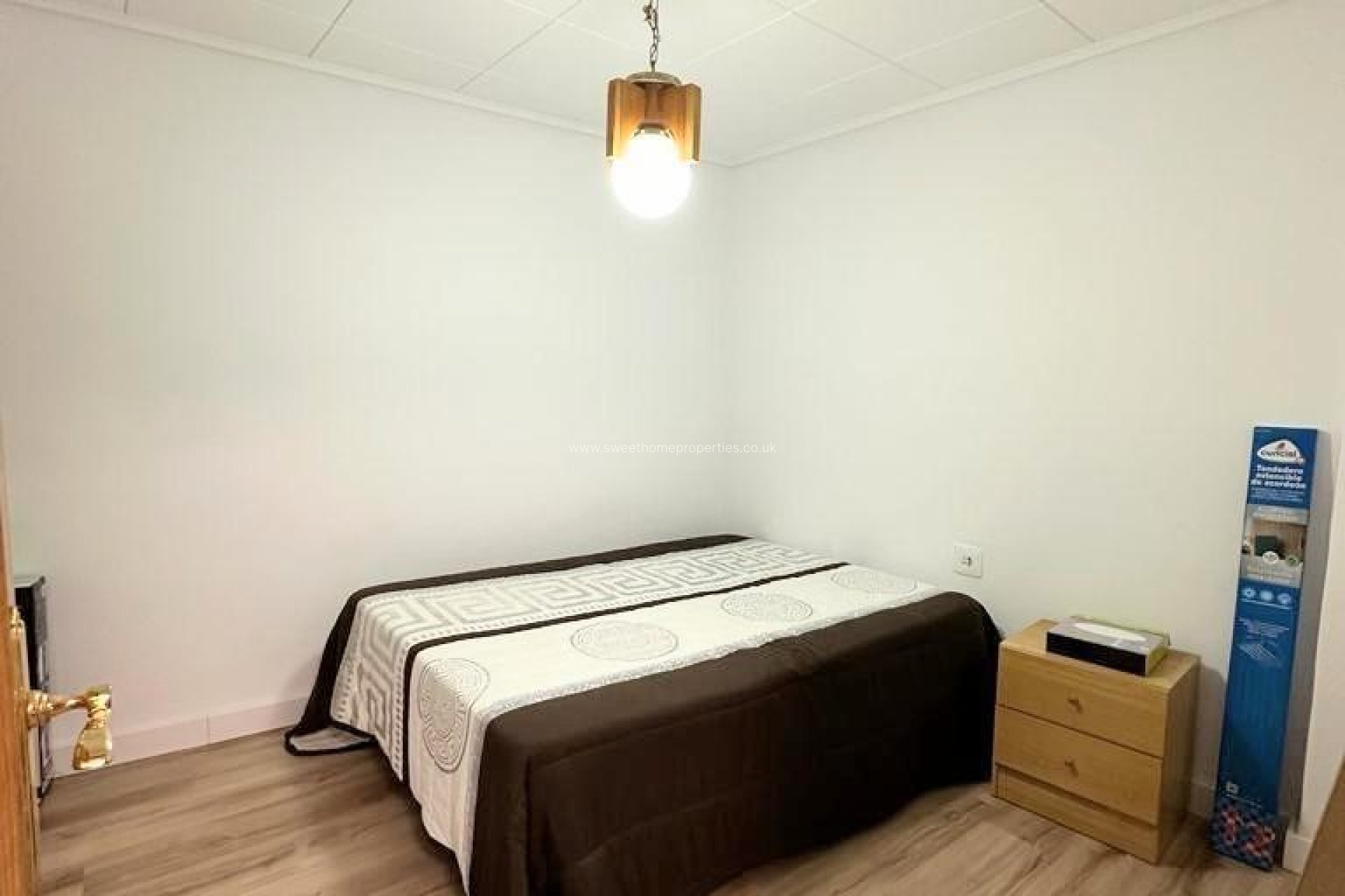 Herverkoop - Apartment - Elche - Plaza Crevillente-Juzgados