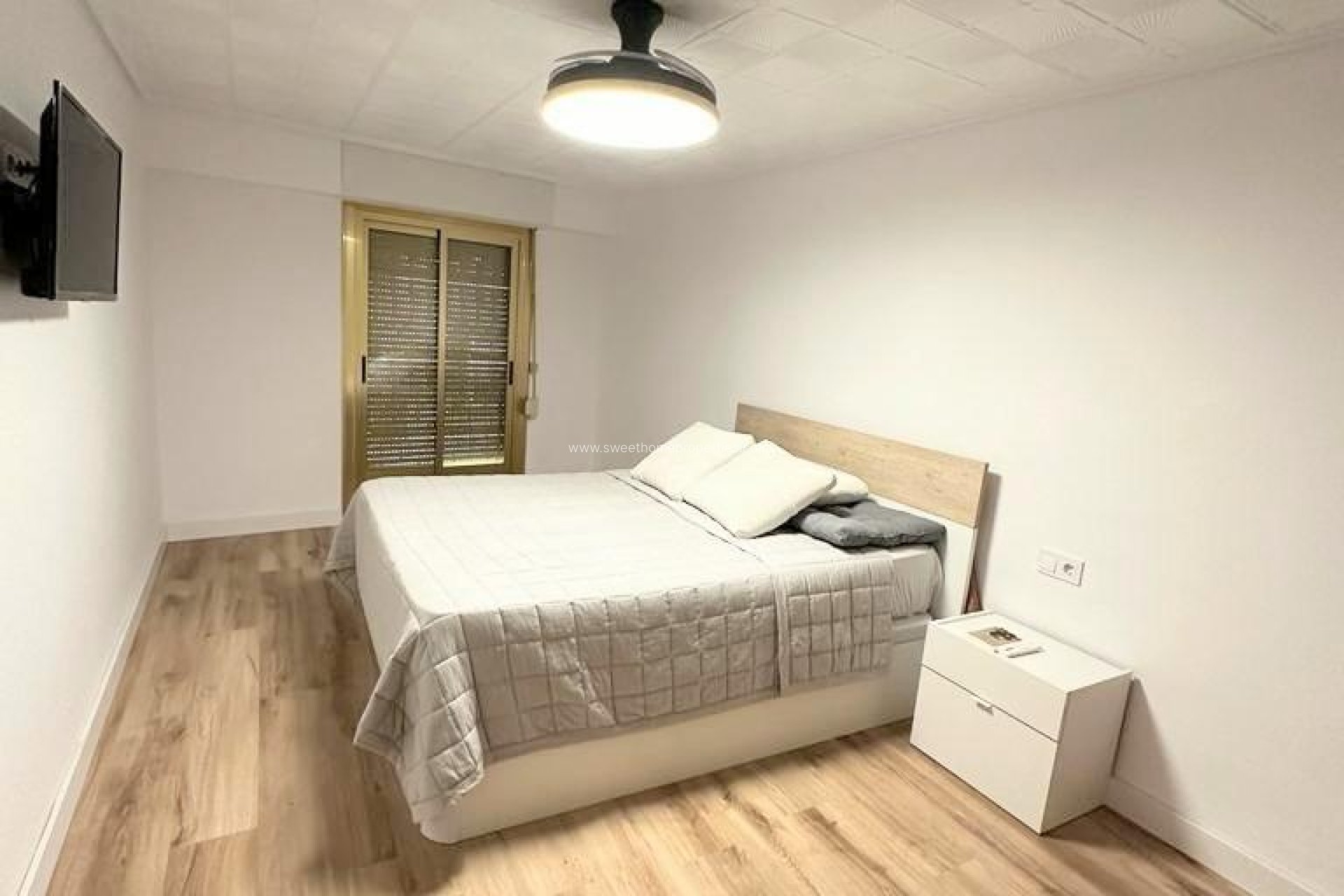 Herverkoop - Apartment - Elche - Plaza Crevillente-Juzgados
