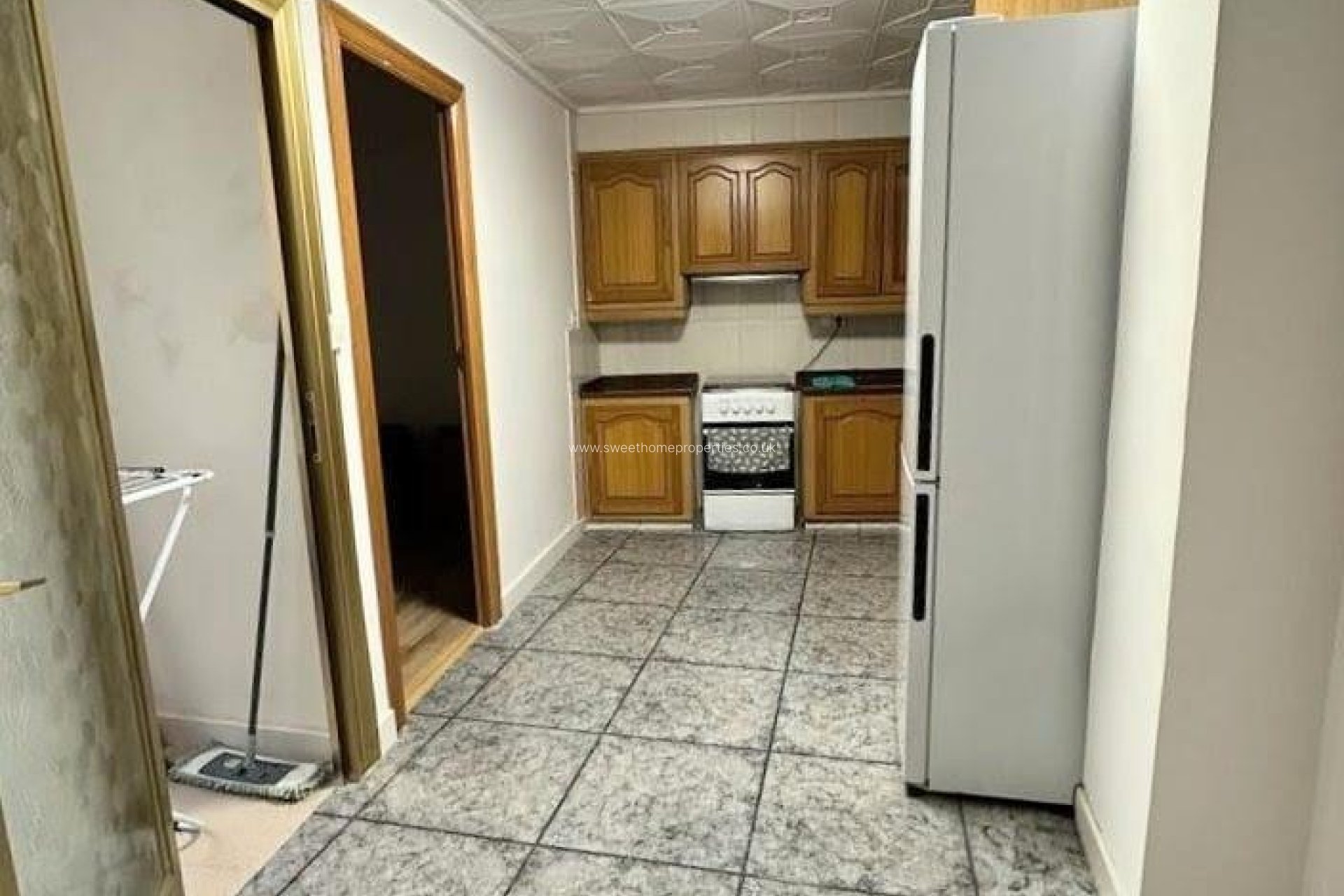 Herverkoop - Apartment - Elche - Plaza Crevillente-Juzgados