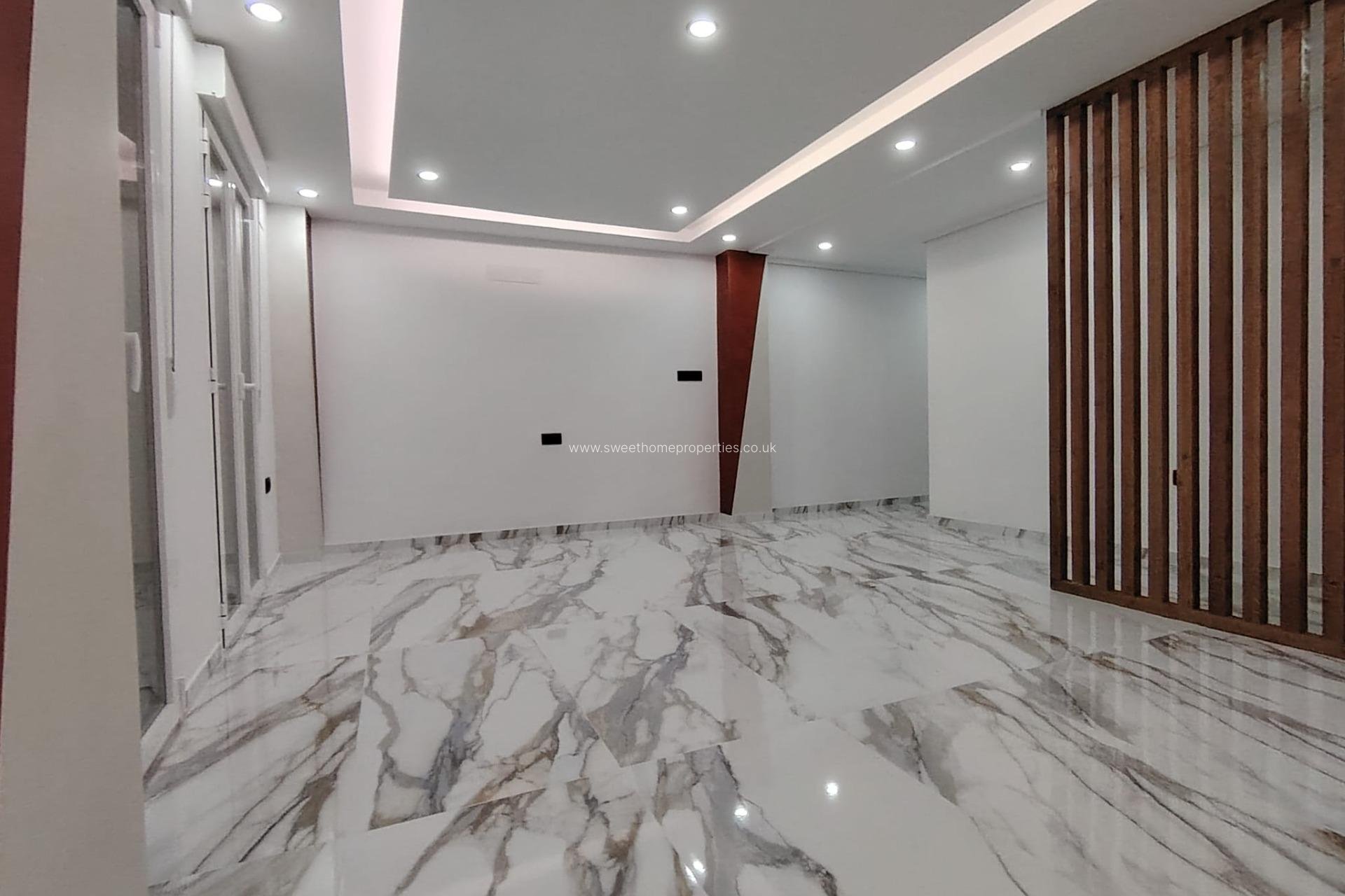 Herverkoop - Apartment - Elche