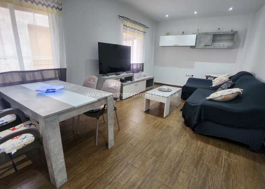 Herverkoop - Apartment - Elda - Ayuntamiento