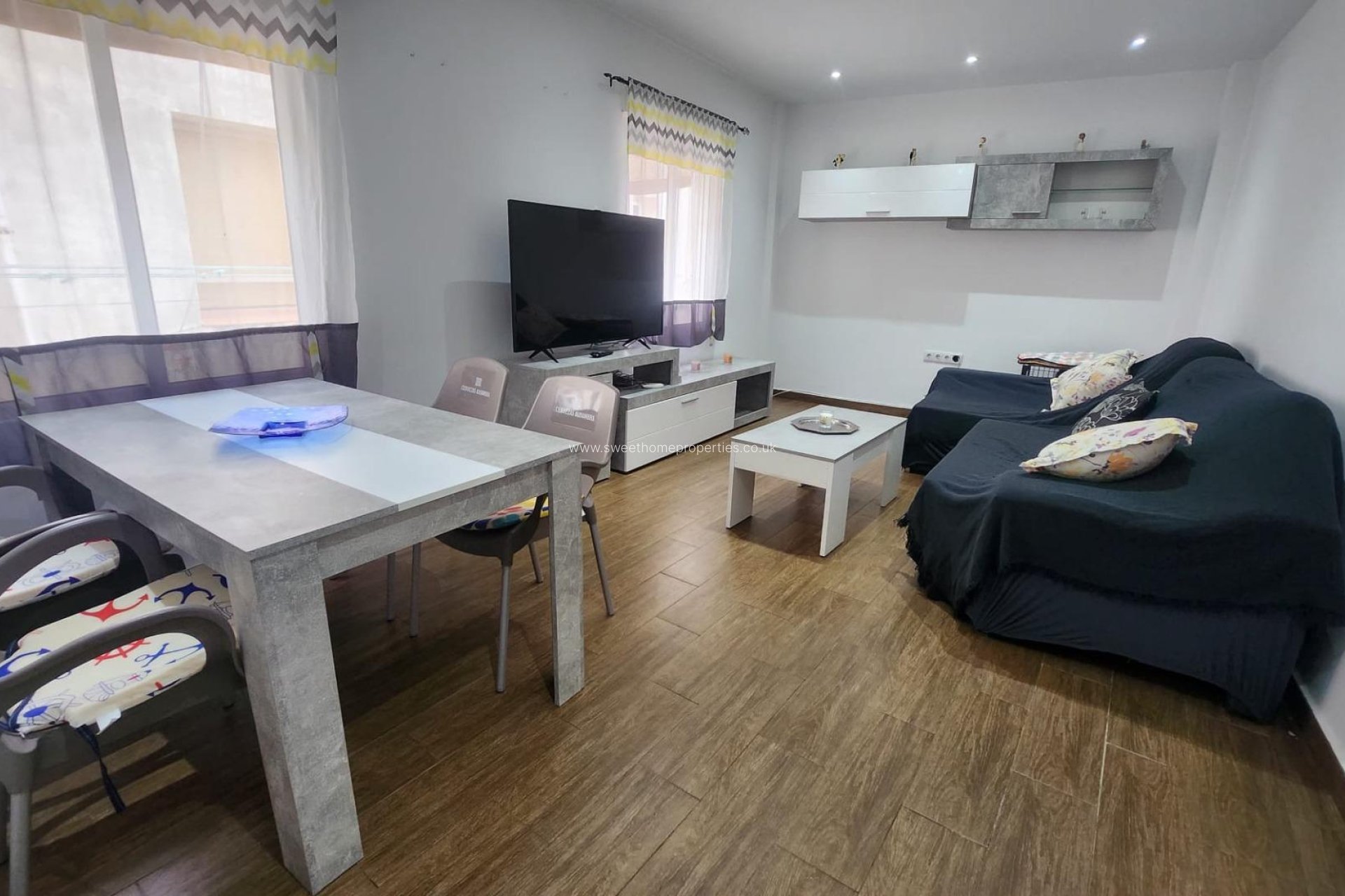 Herverkoop - Apartment - Elda - Ayuntamiento