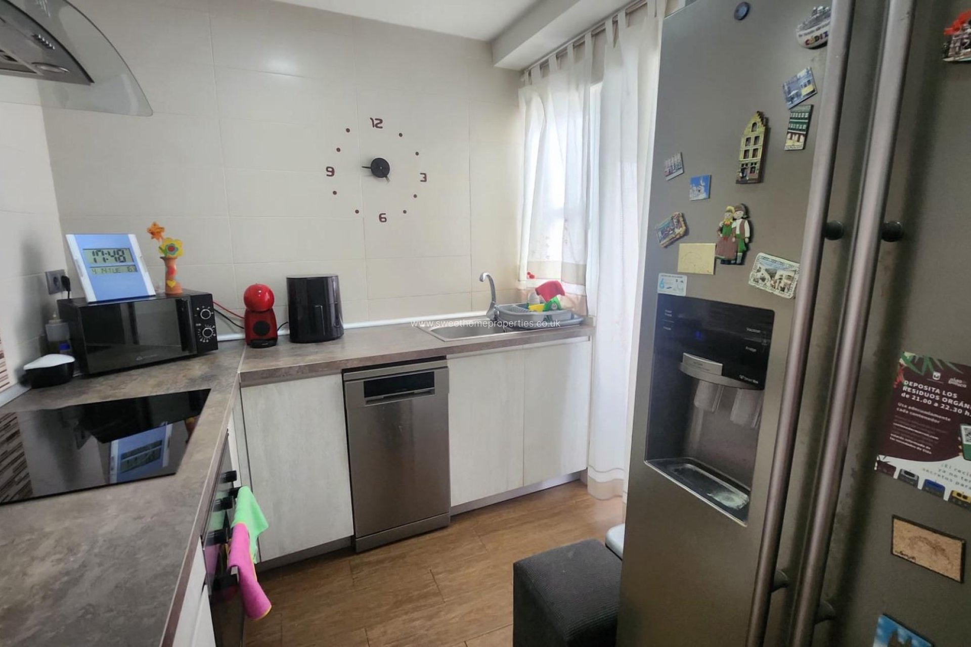 Herverkoop - Apartment - Elda - Ayuntamiento