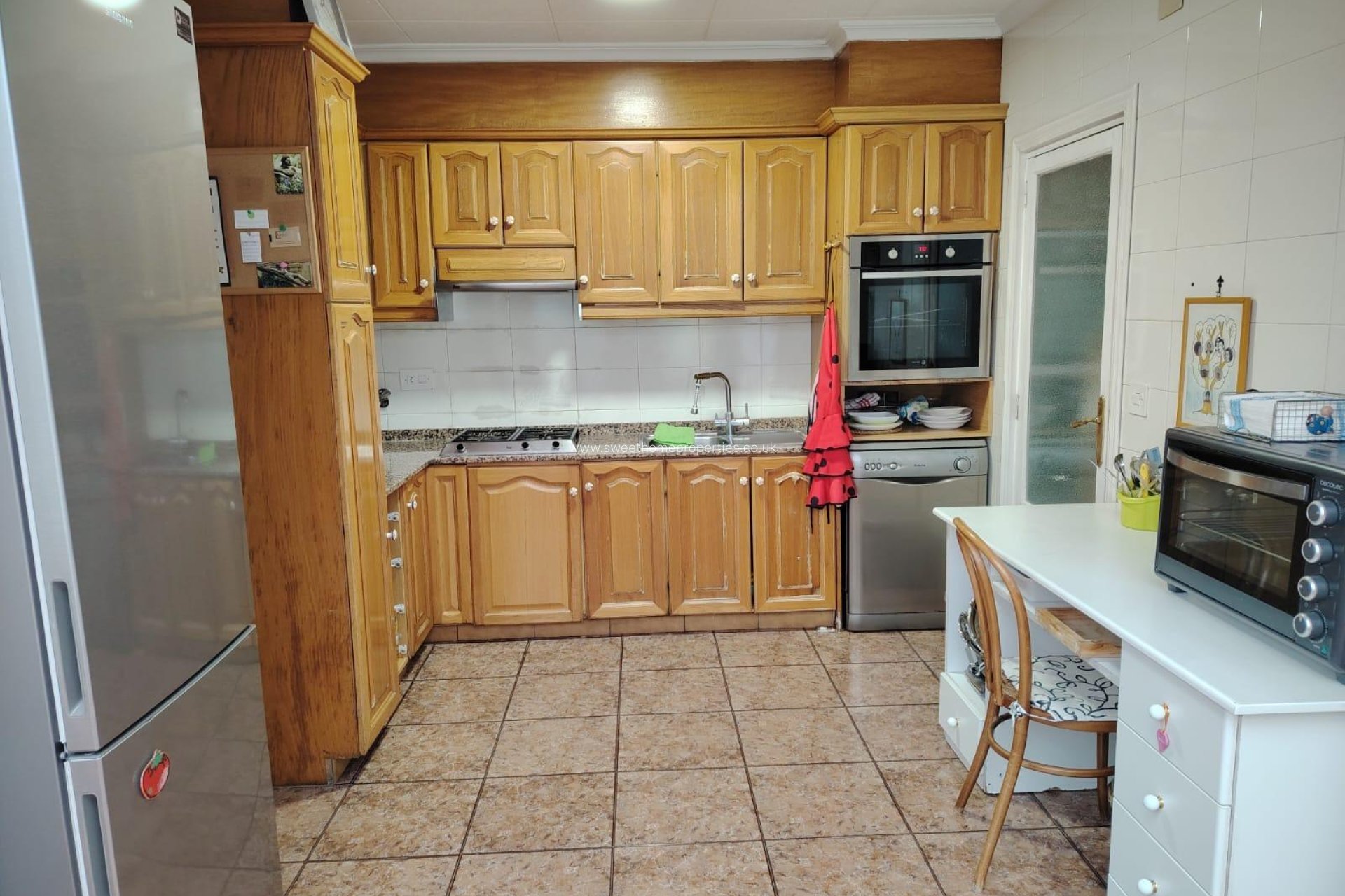 Herverkoop - Apartment - Elda - Centro - plaza castelar