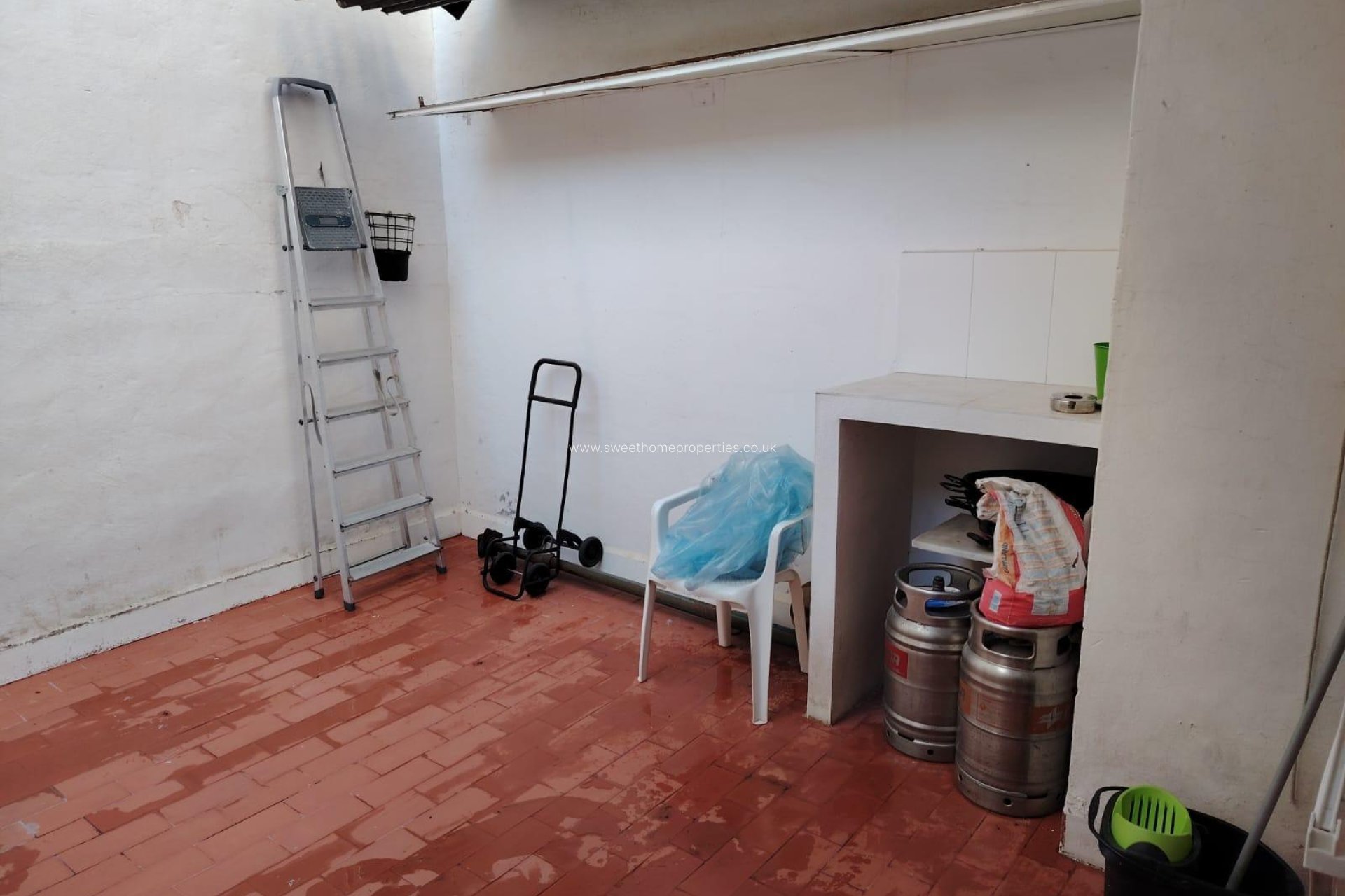 Herverkoop - Apartment - Elda - Centro - plaza castelar