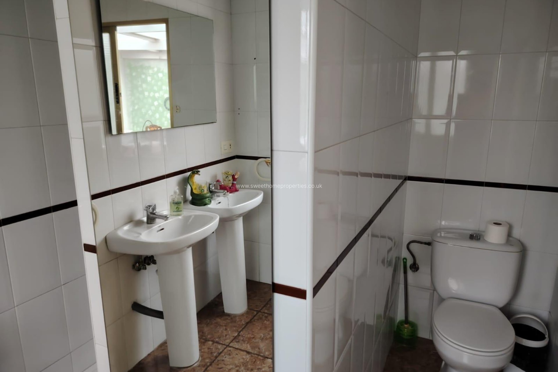 Herverkoop - Apartment - Elda - Centro - plaza castelar