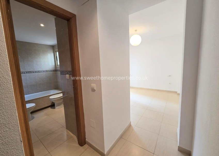 Herverkoop - Apartment - Hondon De Las Nieves - Pueblo 6