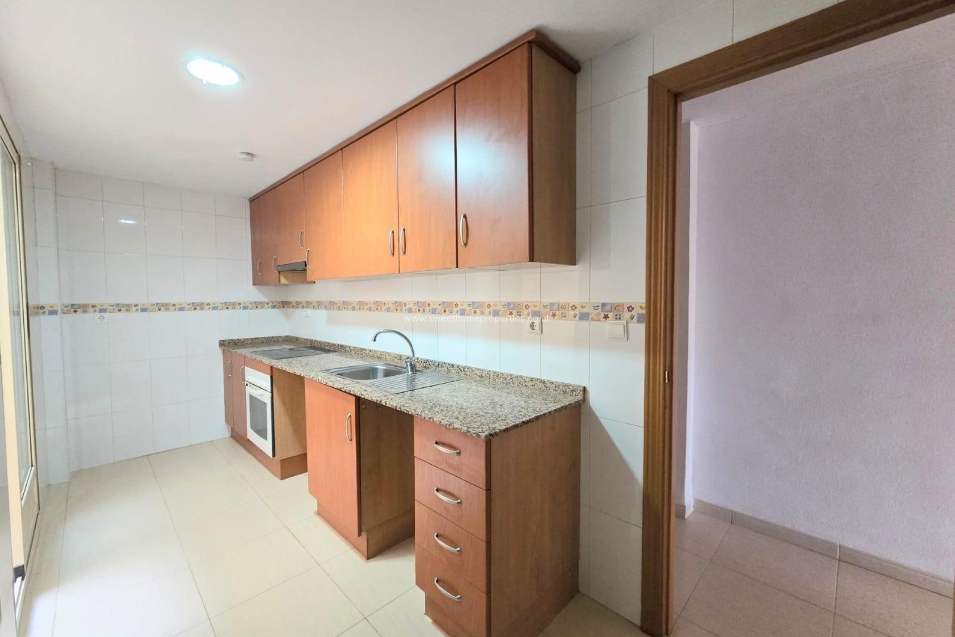 Herverkoop - Apartment - Hondon De Las Nieves - Pueblo 6