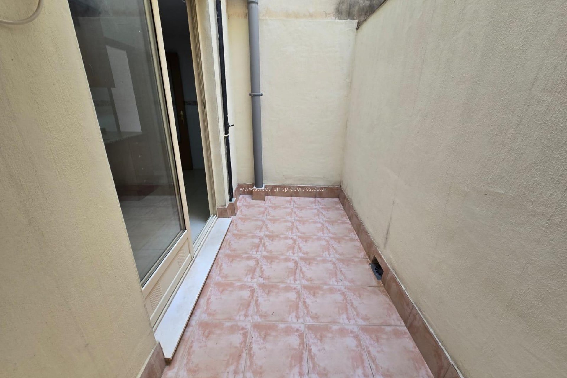 Herverkoop - Apartment - Hondon De Las Nieves - Pueblo 6