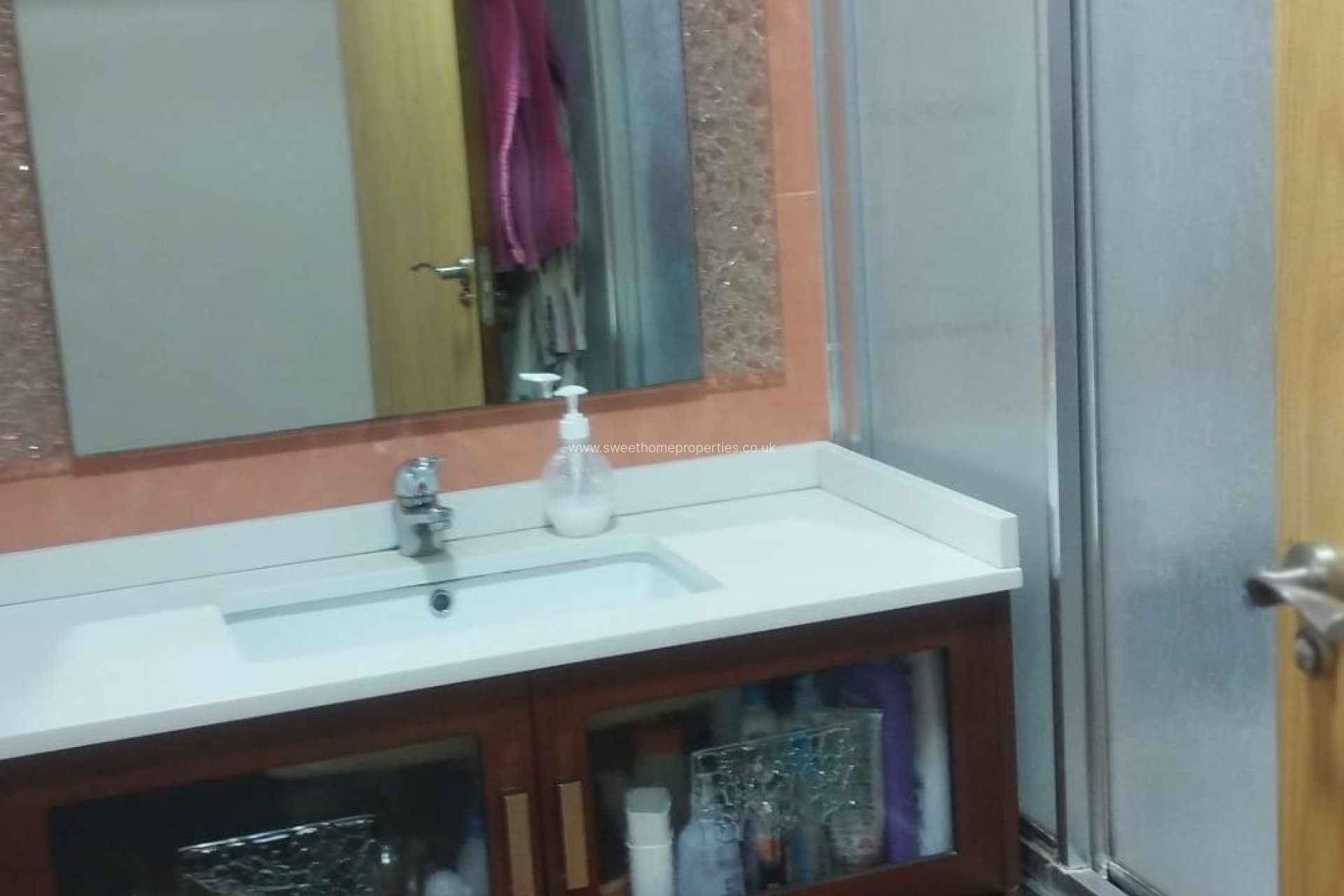 Herverkoop - Apartment - Hondon de las Nieves - Pueblo