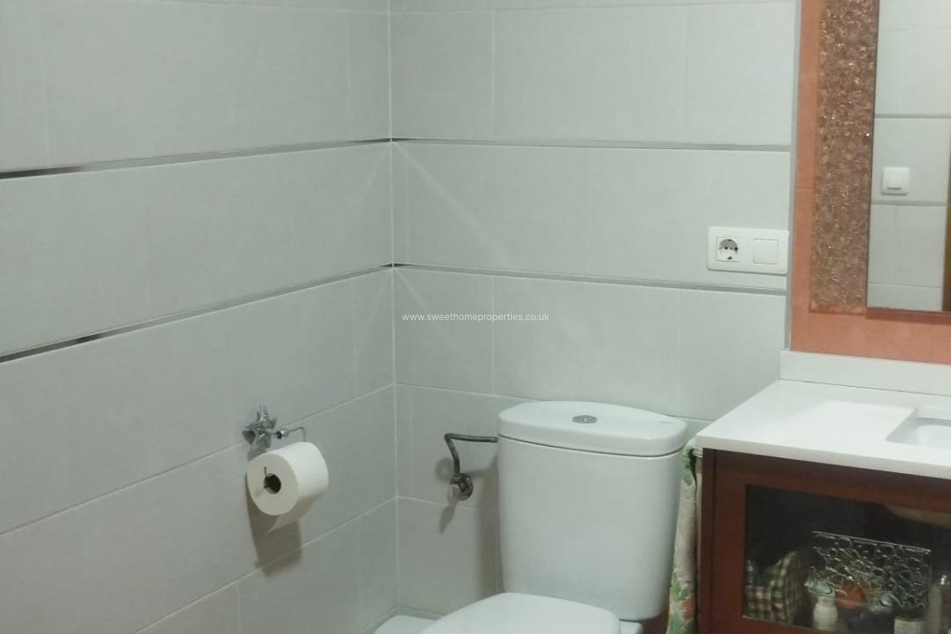 Herverkoop - Apartment - Hondon de las Nieves - Pueblo