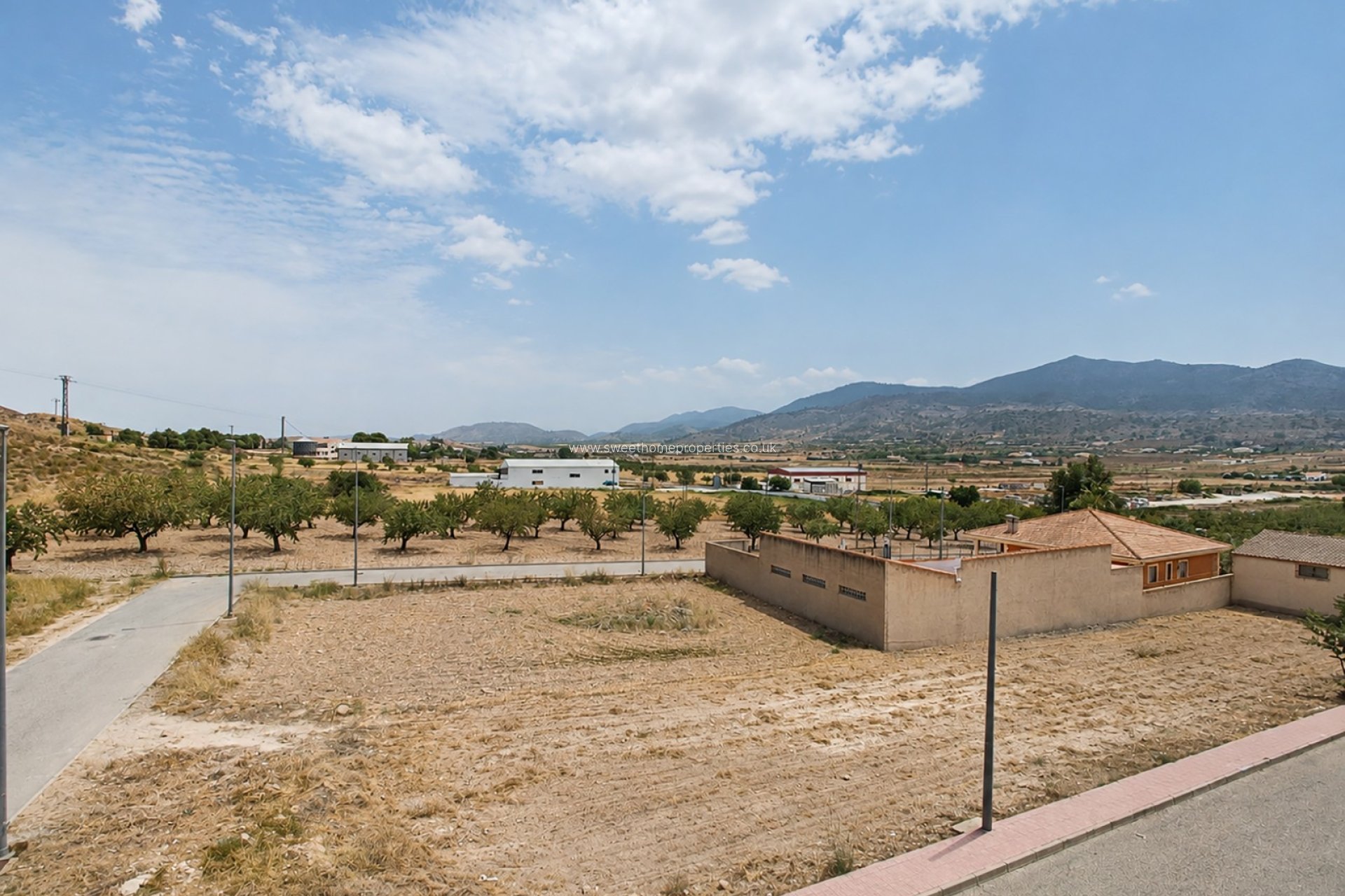 Herverkoop - Apartment - Hondon De Los Frailes