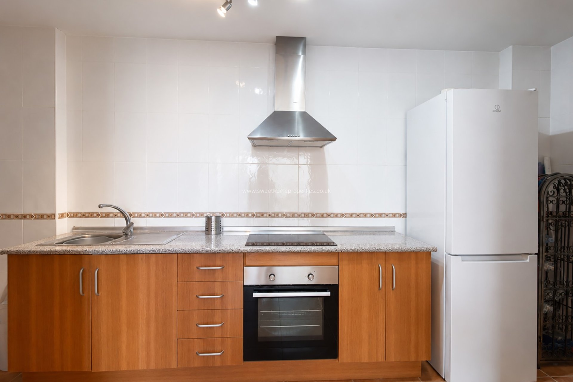 Herverkoop - Apartment - Hondon De Los Frailes
