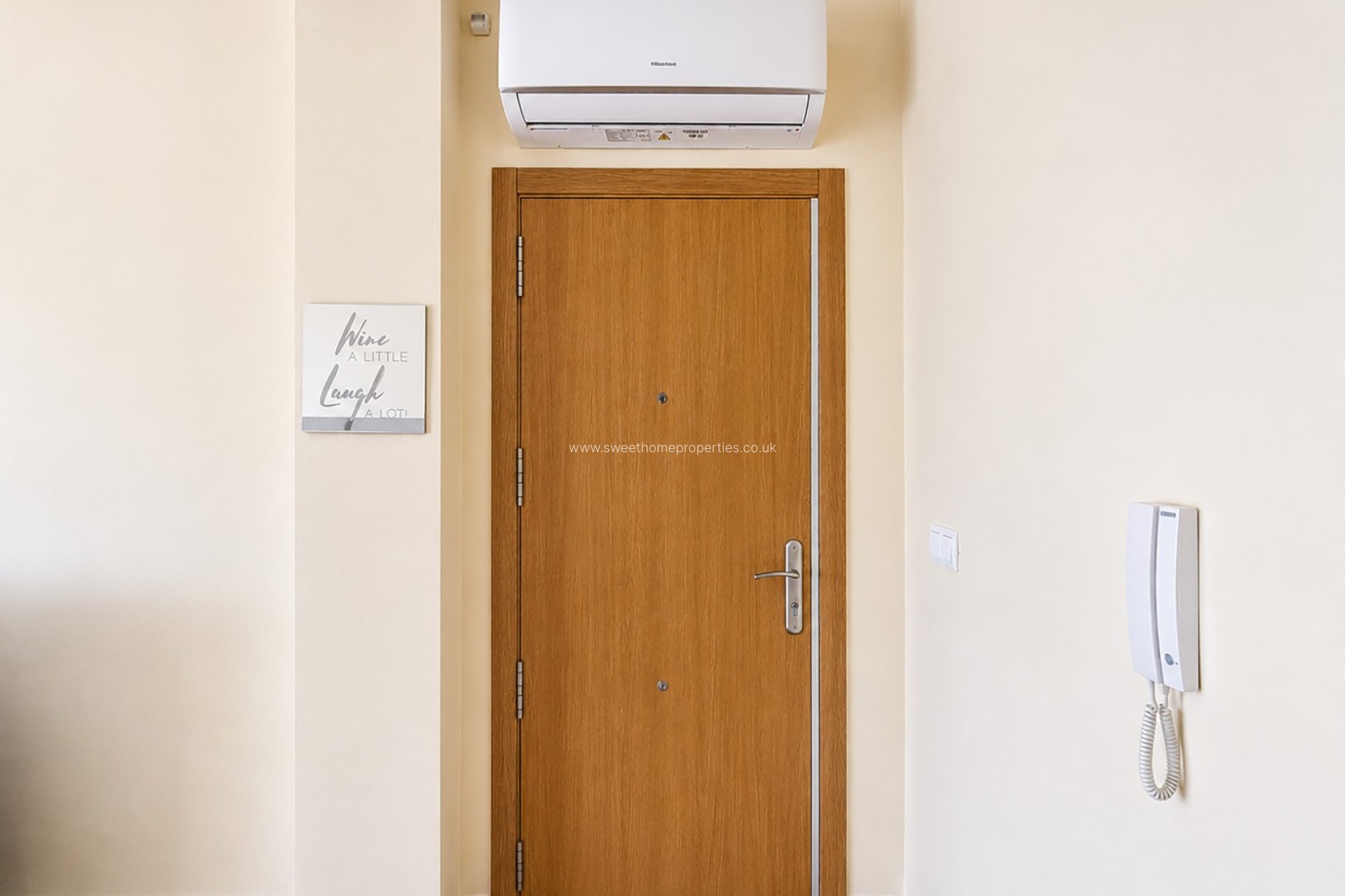 Herverkoop - Apartment - Hondon De Los Frailes