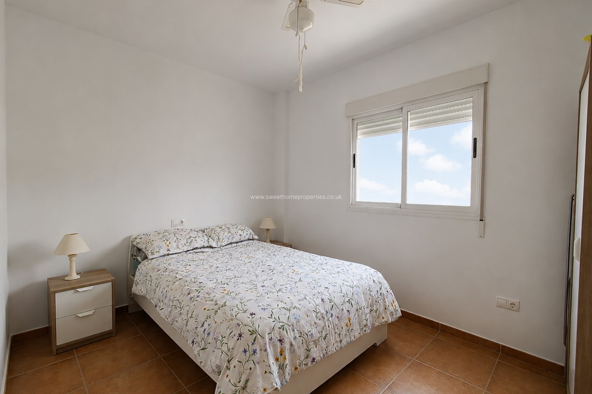 Herverkoop - Apartment - Hondon De Los Frailes