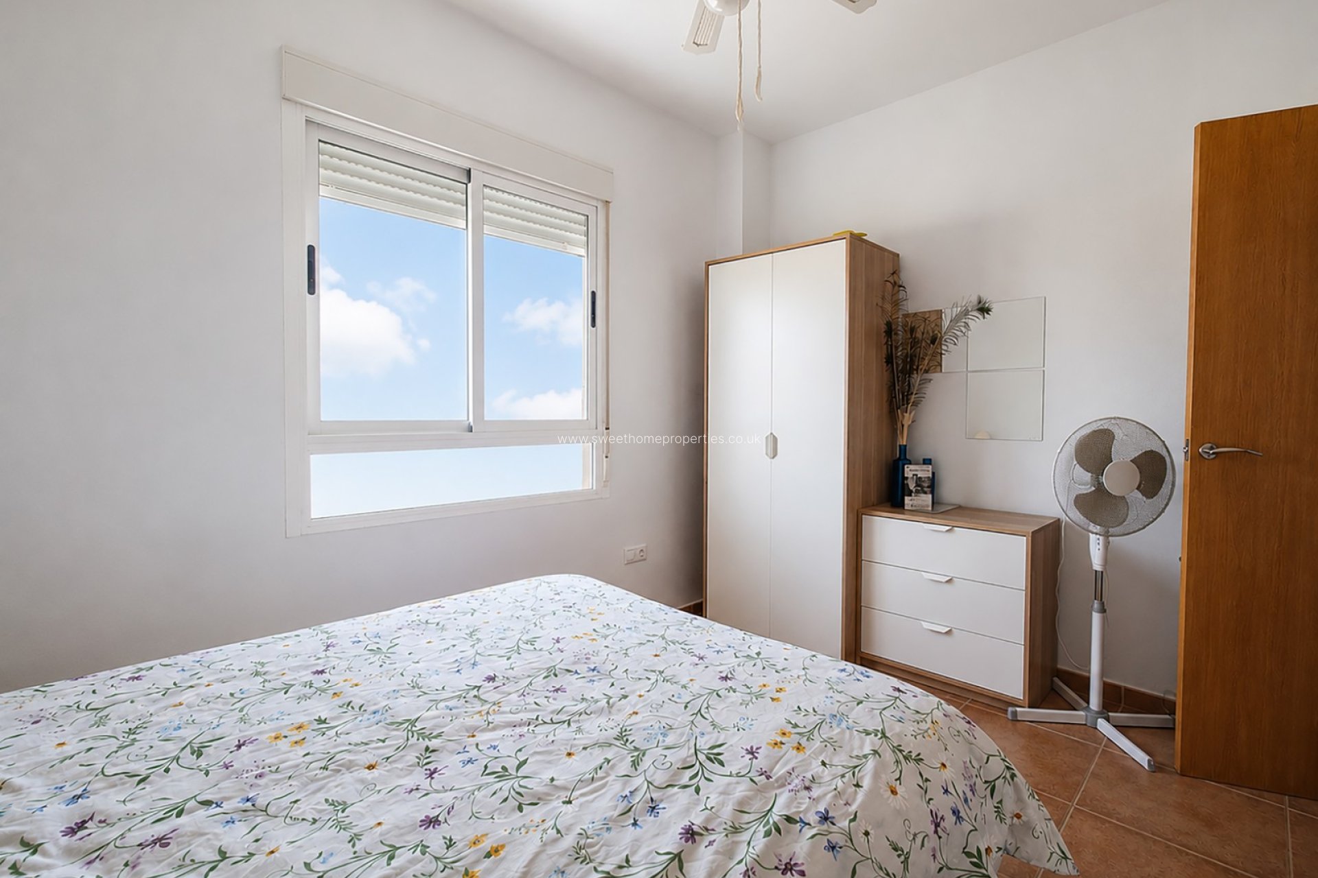 Herverkoop - Apartment - Hondon De Los Frailes