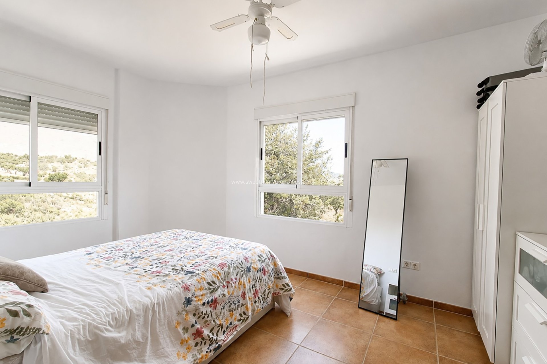 Herverkoop - Apartment - Hondon De Los Frailes