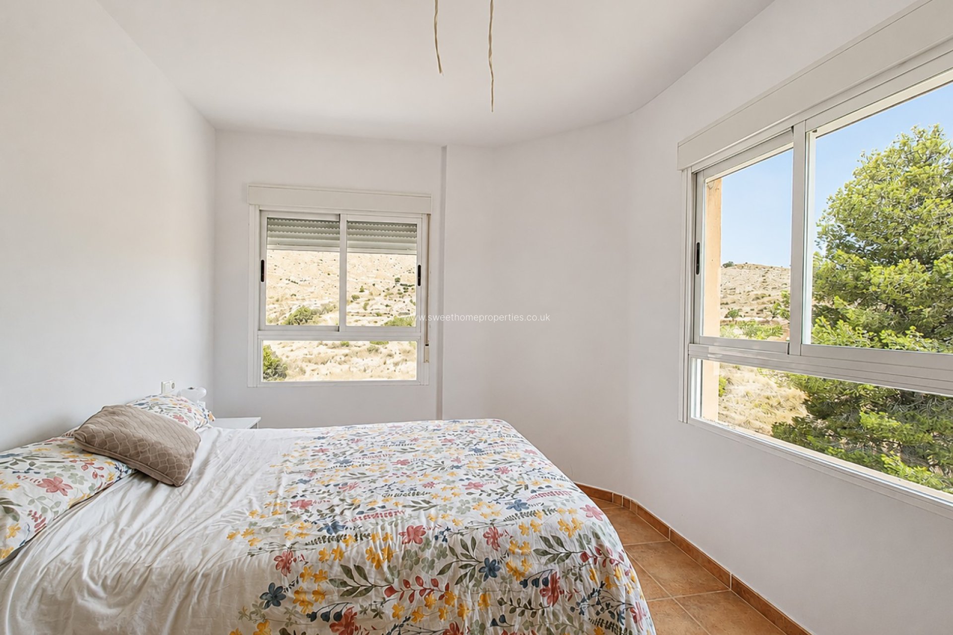 Herverkoop - Apartment - Hondon De Los Frailes