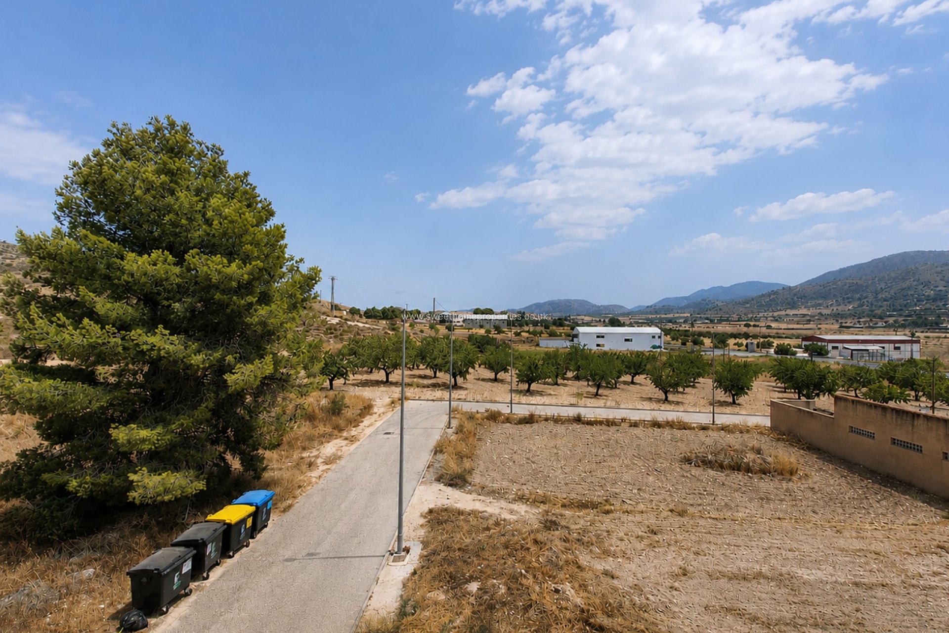 Herverkoop - Apartment - Hondon De Los Frailes