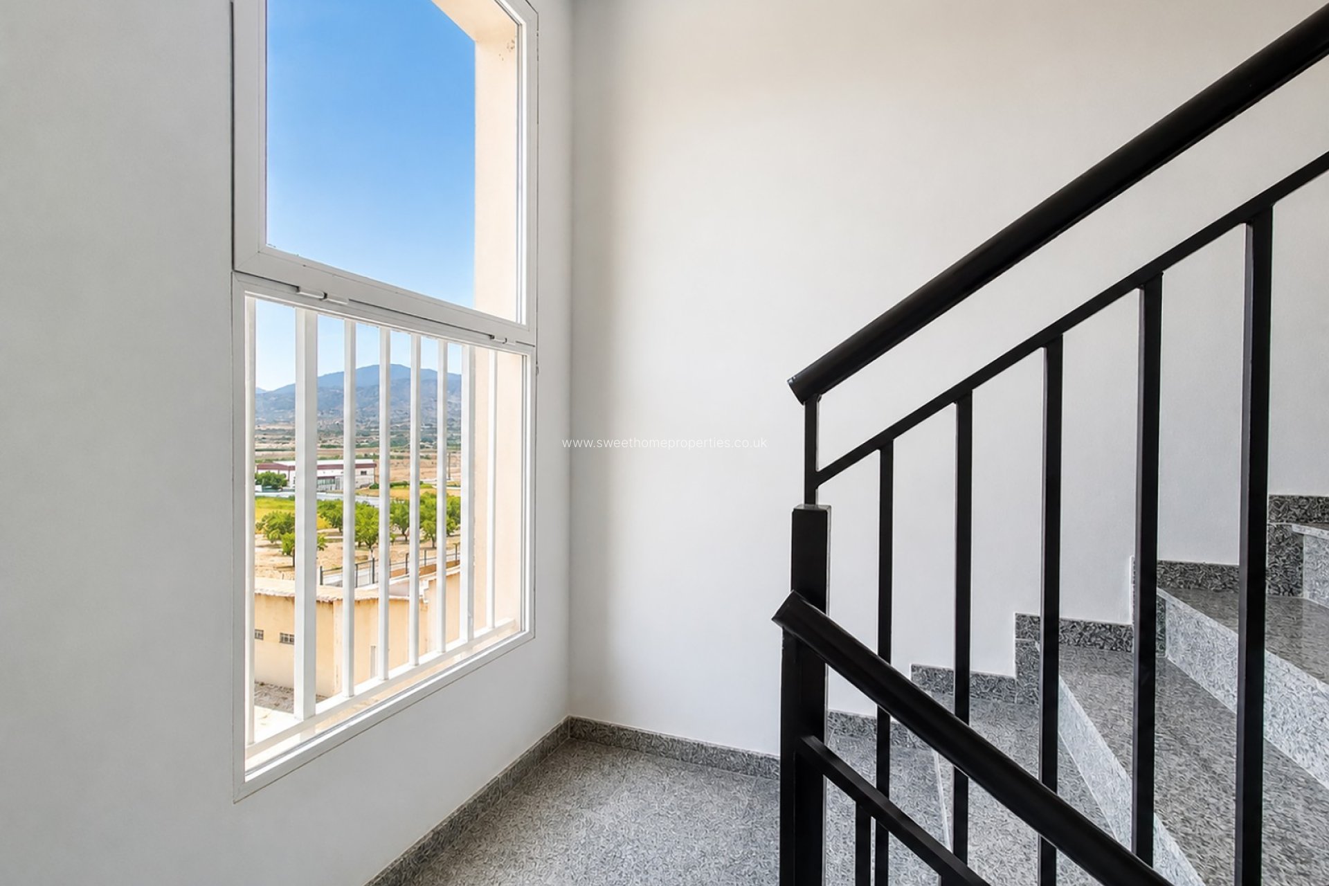 Herverkoop - Apartment - Hondon De Los Frailes