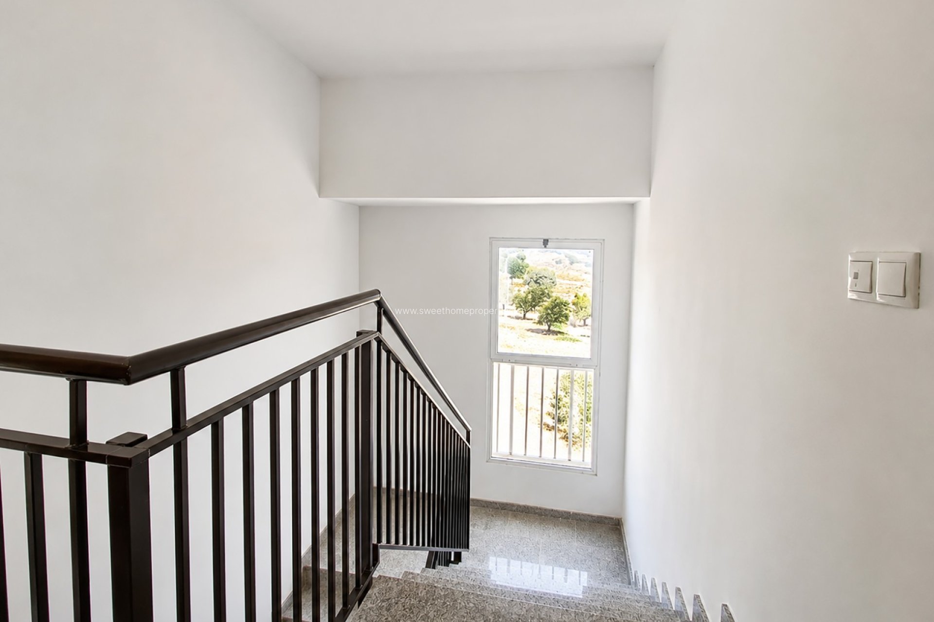 Herverkoop - Apartment - Hondon De Los Frailes